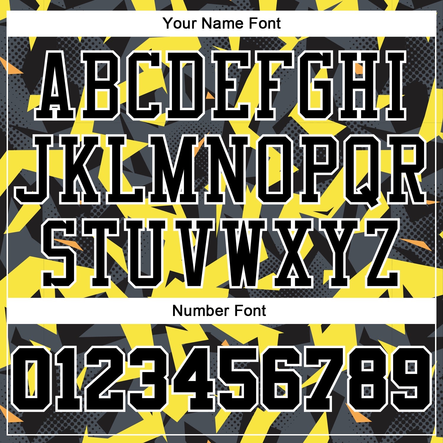 Custom Gold Black-White Round Neck Sublimation Basketball Uniform Jersey view 4