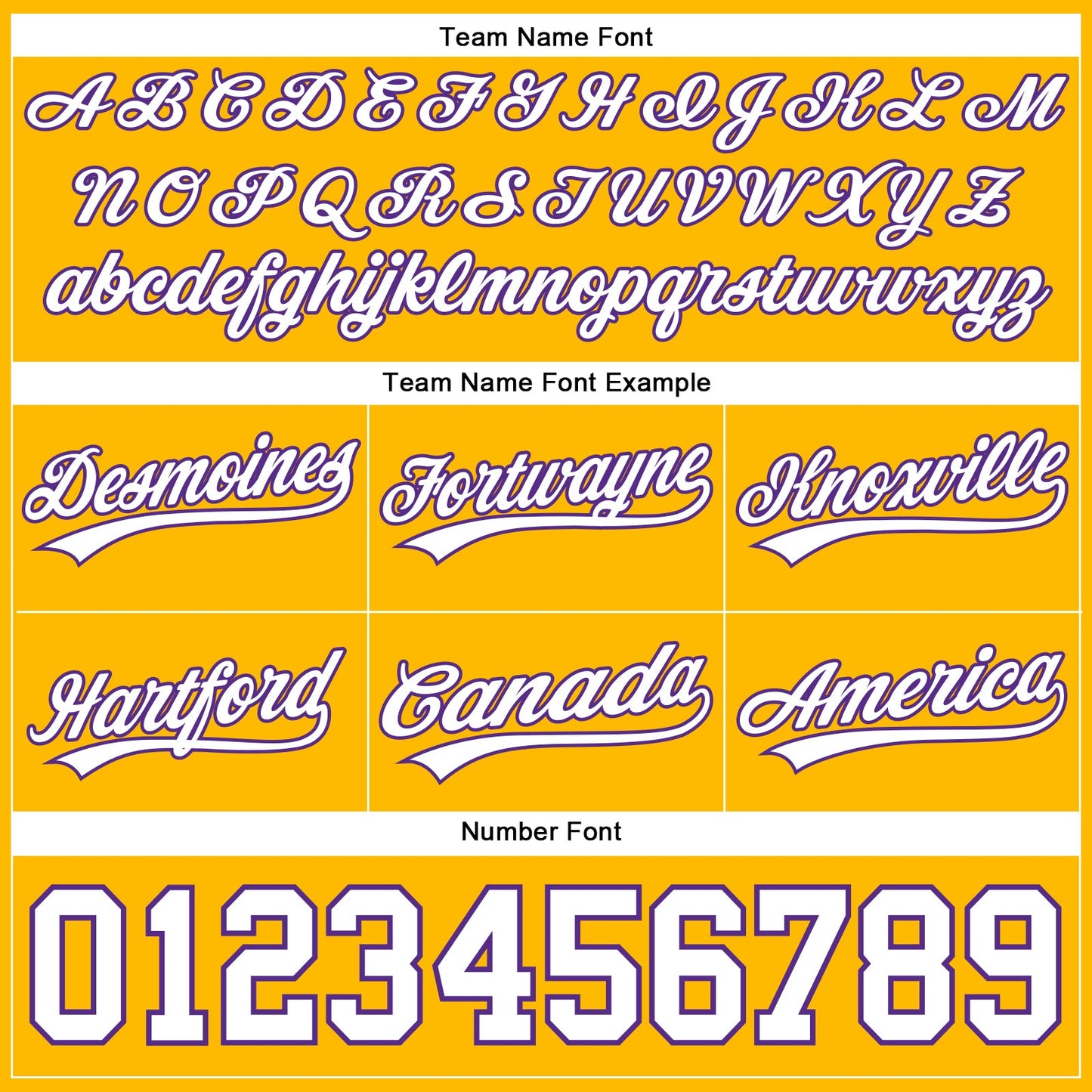 Custom Gold White-Purple Authentic Basketball Shorts view 3