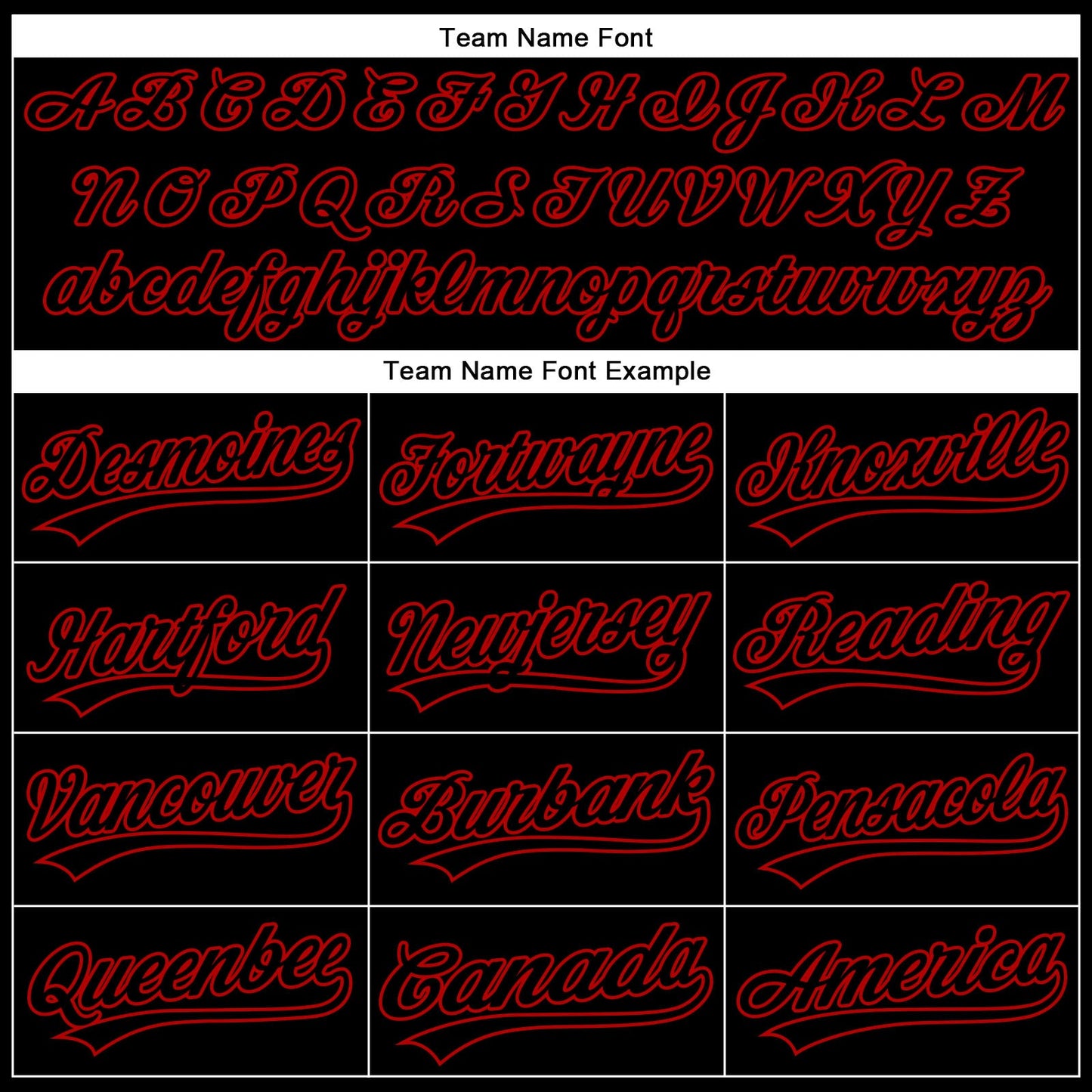 Custom Black Red Performance Vapor Golf Polo Shirt view 4