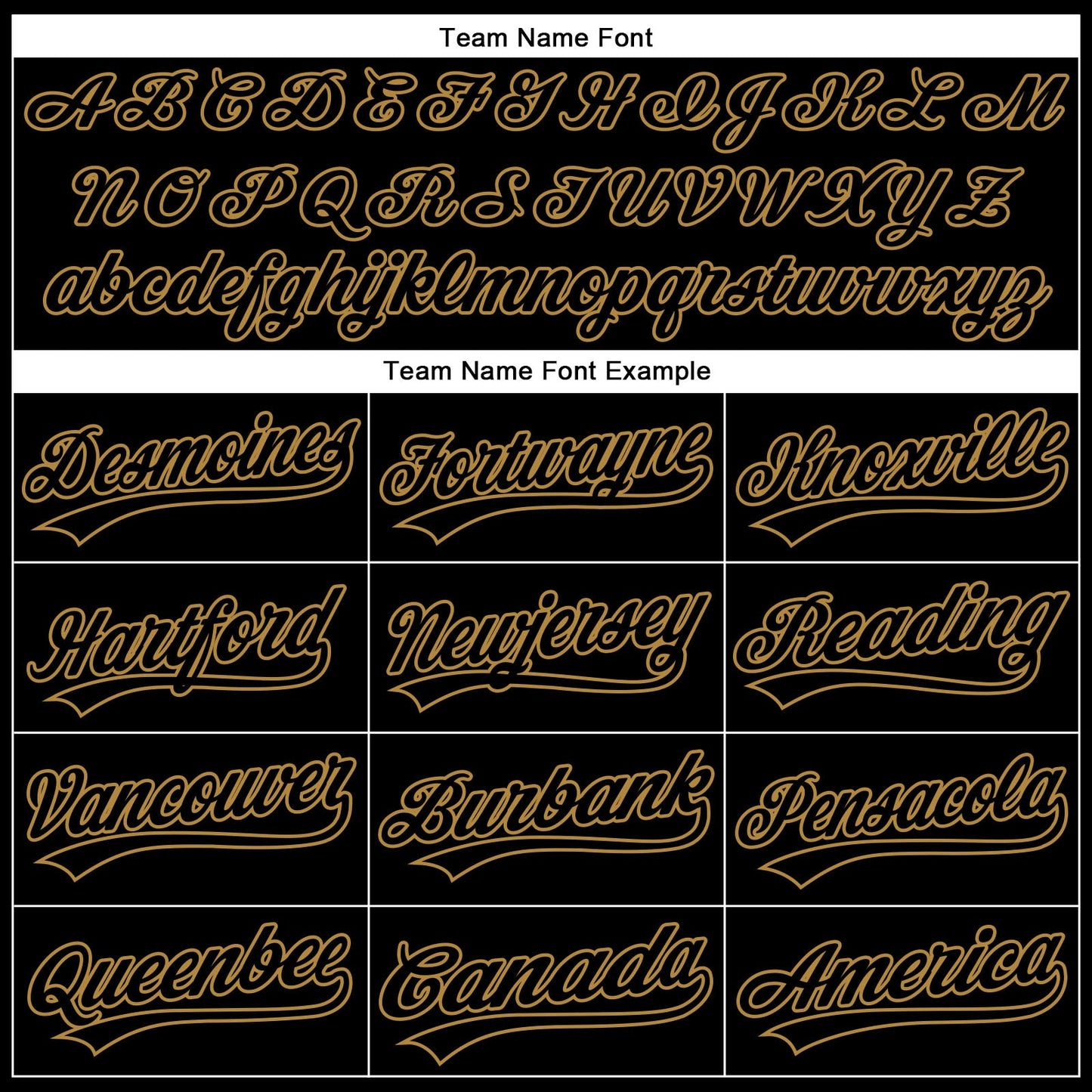 Custom Black Black-Old Gold Performance Vapor Golf Polo Shirt view 4