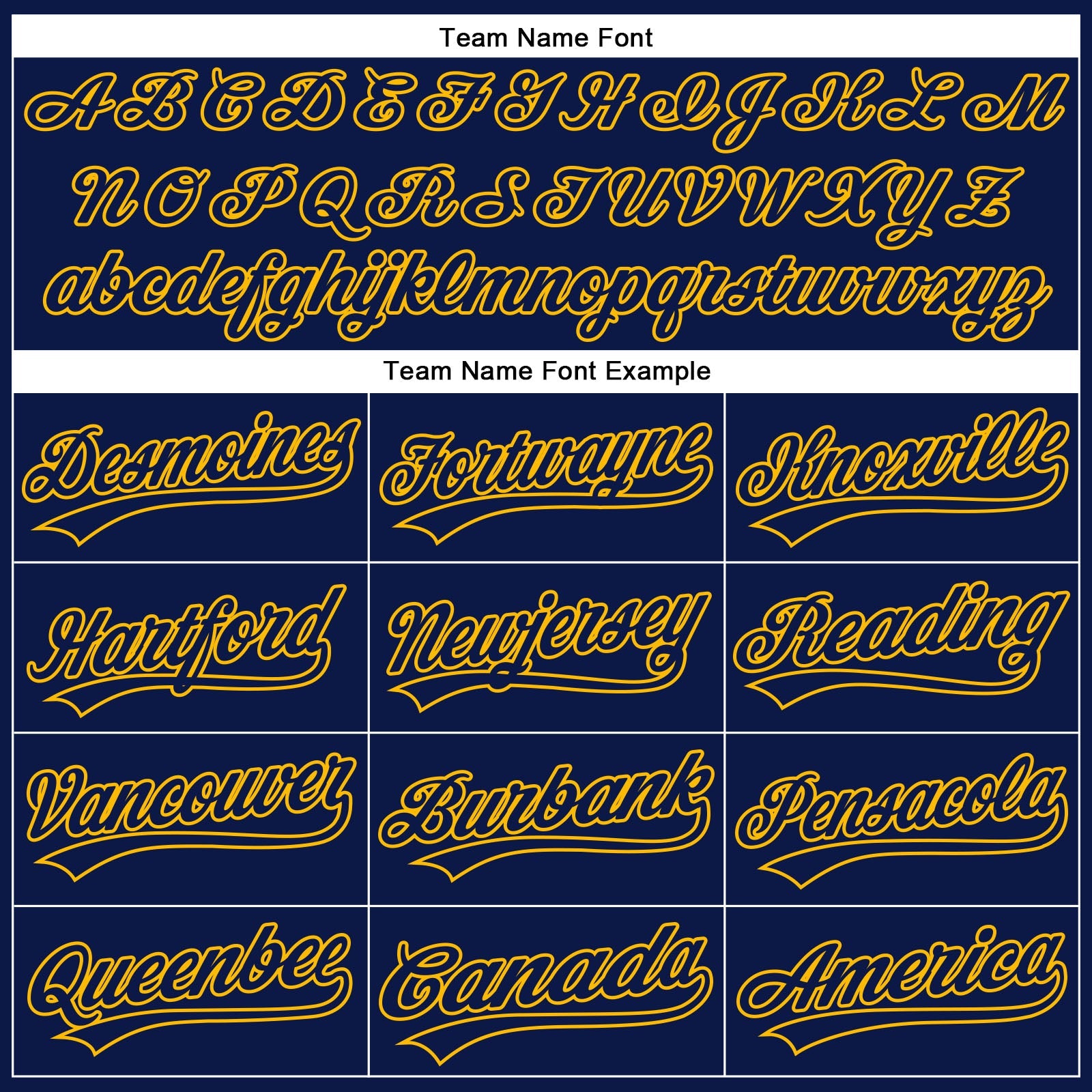 Custom Navy Navy-Gold Performance Vapor Golf Polo Shirt view 4