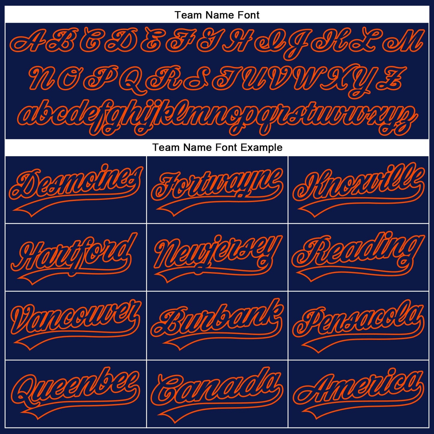 Custom Navy Navy-Orange Performance Vapor Golf Polo Shirt view 4