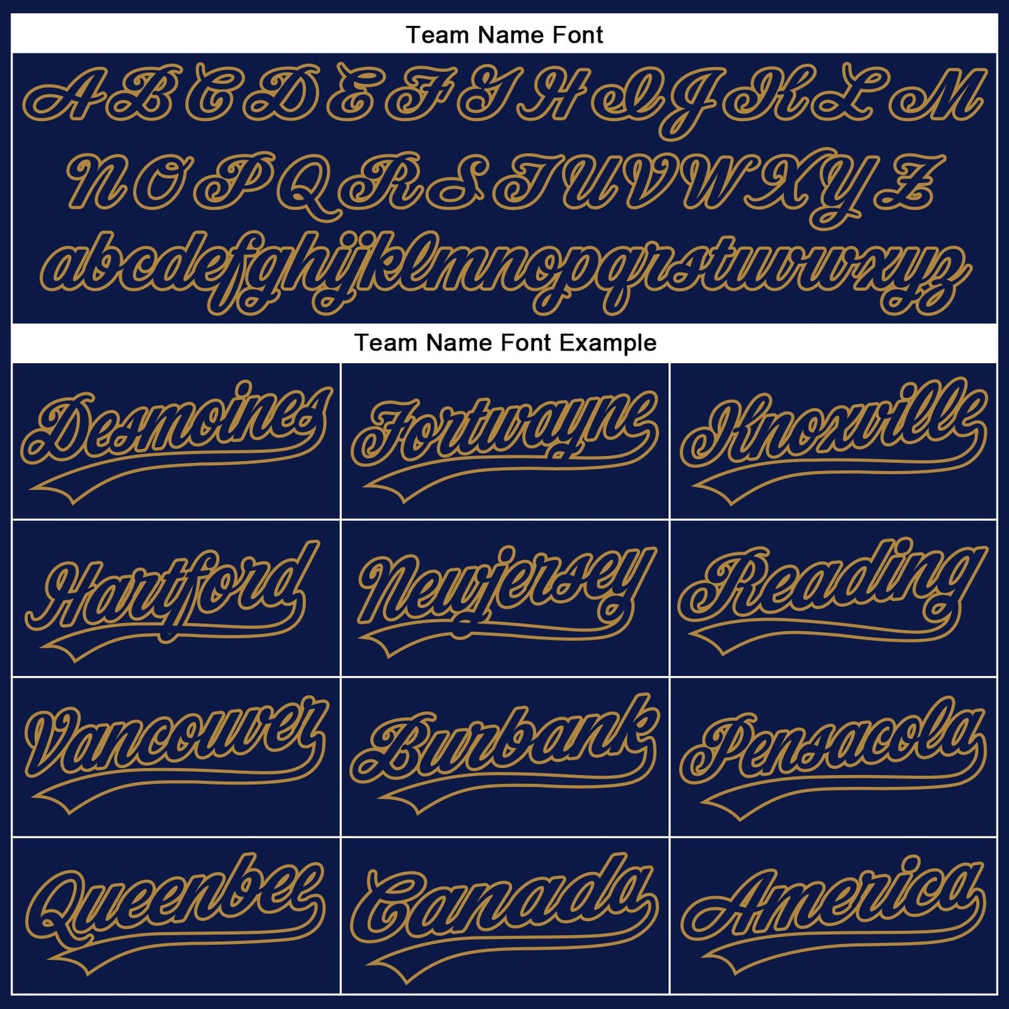 Custom Navy Navy-Old Gold Performance Vapor Golf Polo Shirt view 4
