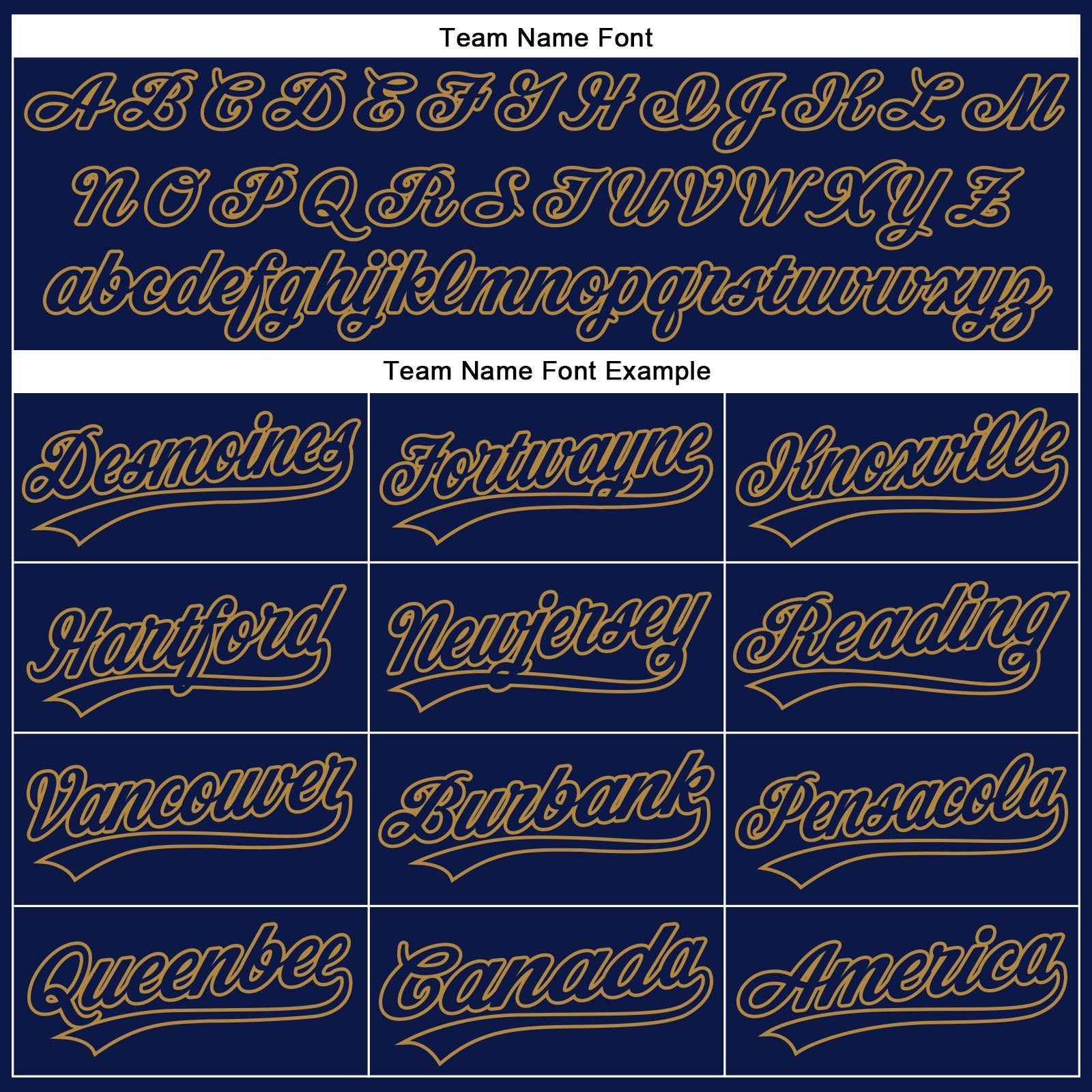 Custom Navy Navy-Old Gold Performance Vapor Golf Polo Shirt view 4