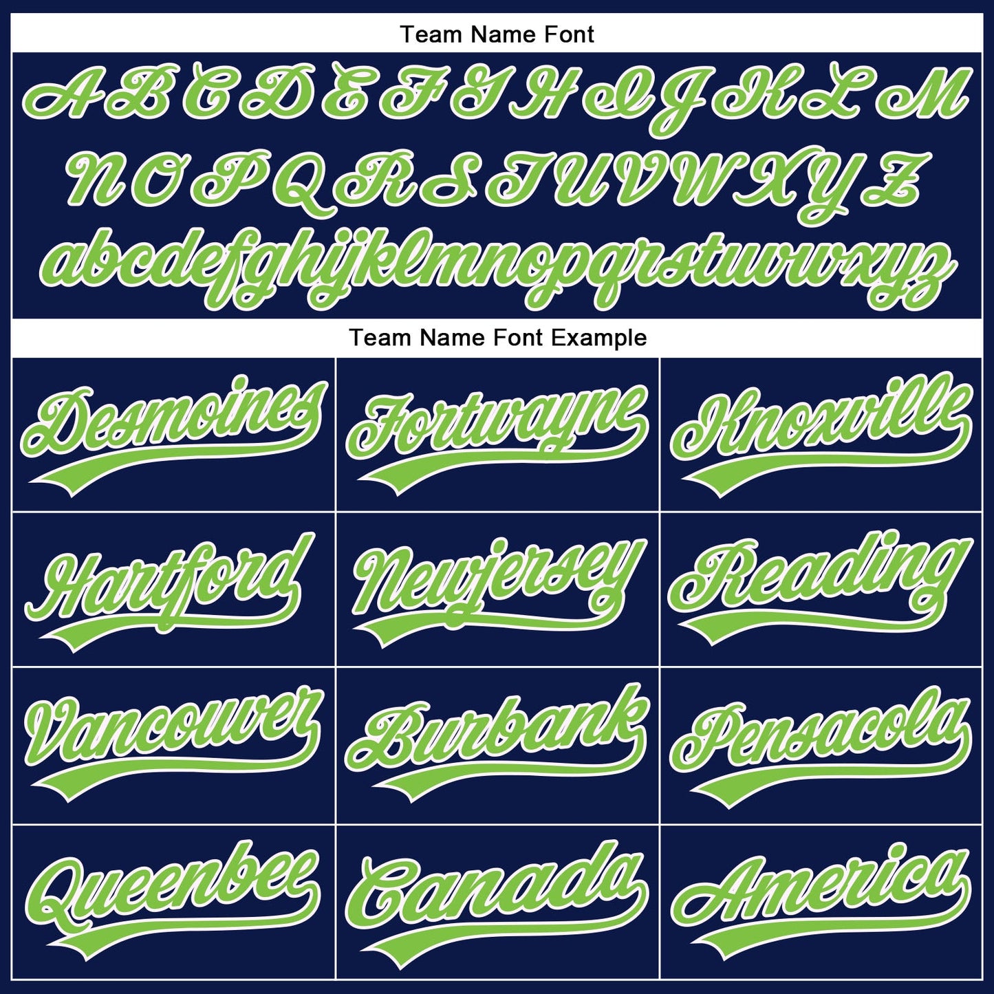 Custom Navy Neon Green-White Performance Vapor Golf Polo Shirt view 4