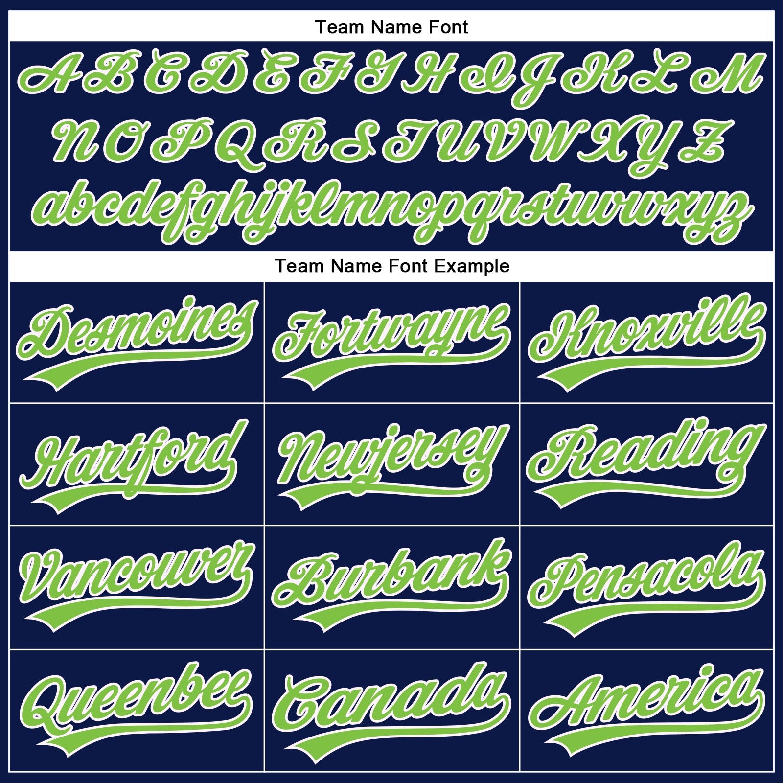 Custom Navy Neon Green-White Performance Vapor Golf Polo Shirt view 4