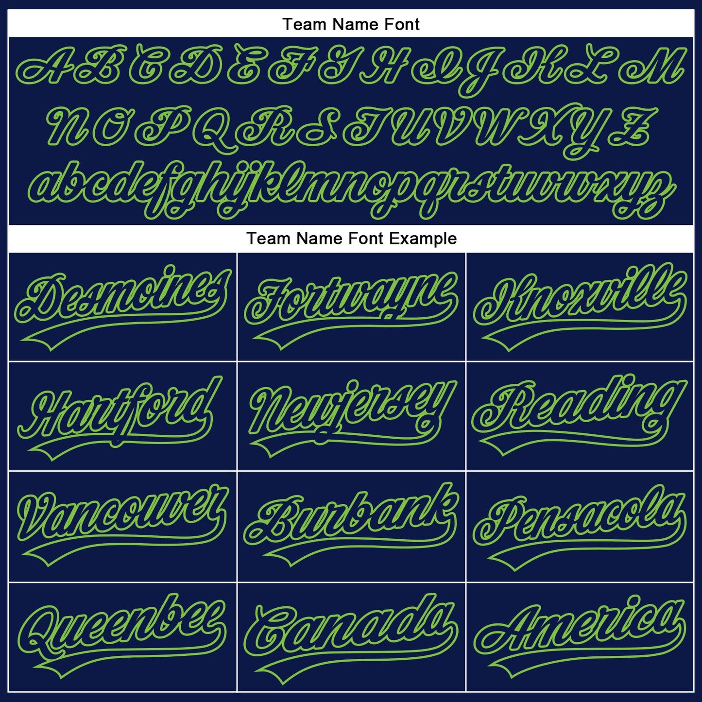 Custom Navy Navy-Neon Green Performance Vapor Golf Polo Shirt view 4