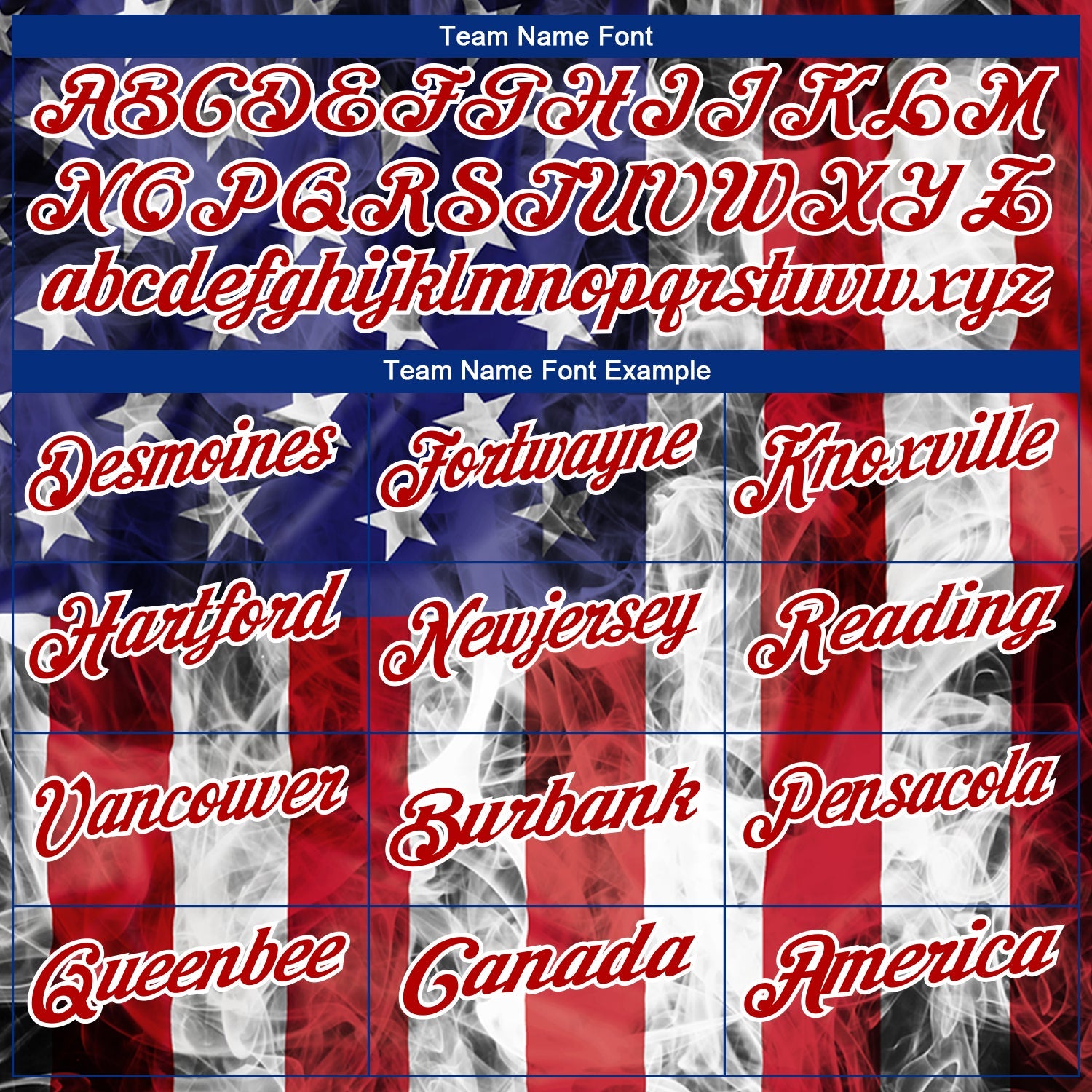 Custom White Royal-Red 3D American Flag Performance Golf Polo Shirt view 4