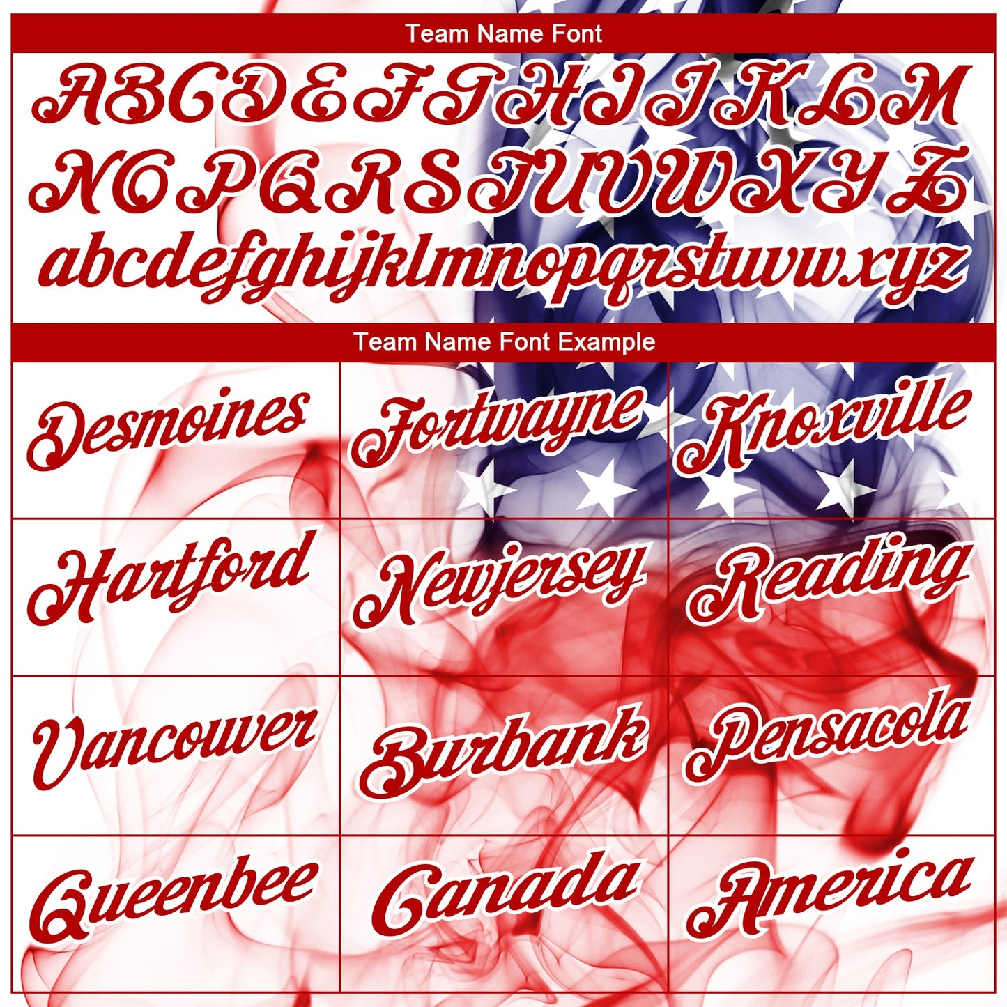 Custom White Red-Purple 3D American Flag Performance Golf Polo Shirt view 4