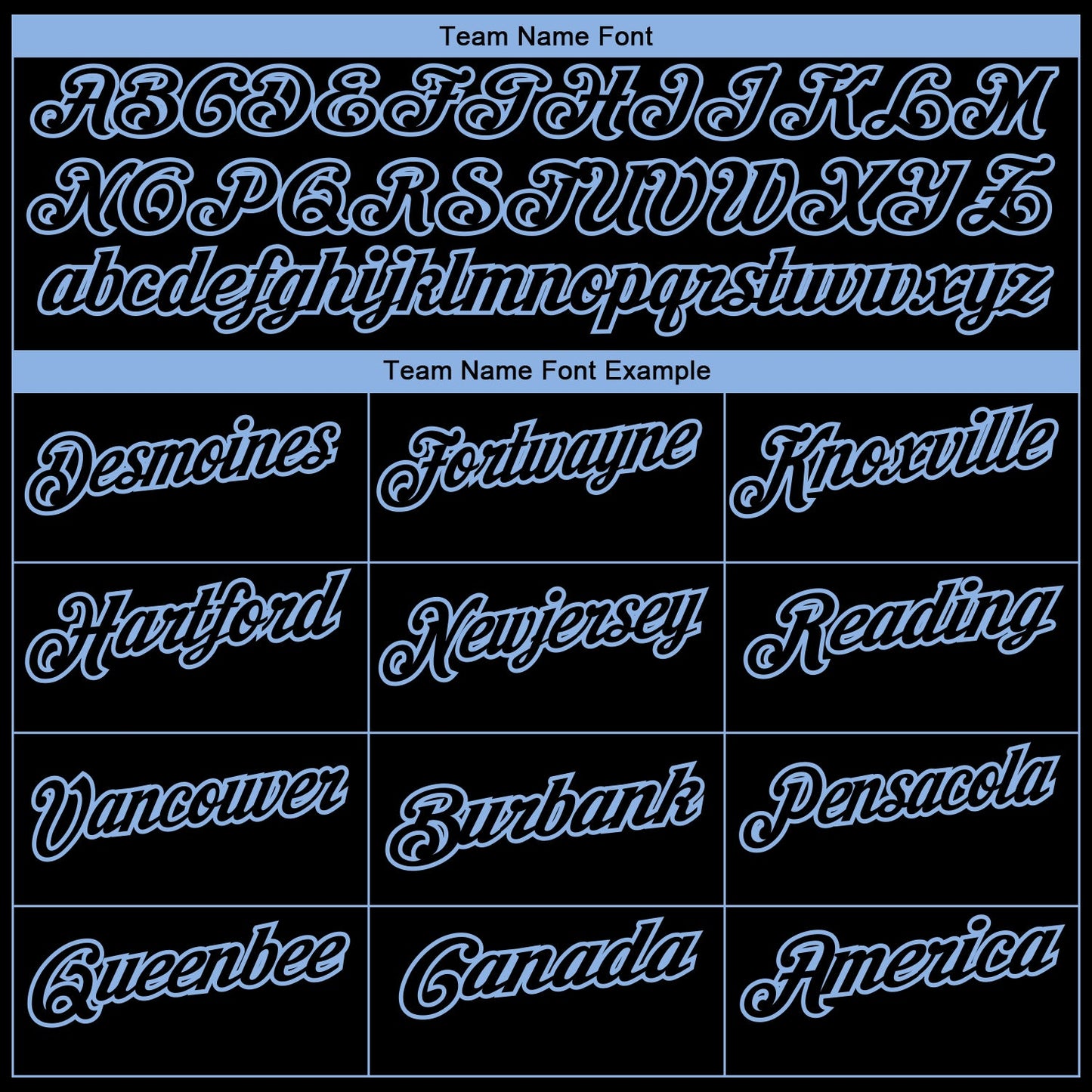 Custom Graffiti Pattern Black-Light Blue 3D Performance Golf Polo Shirt view 4