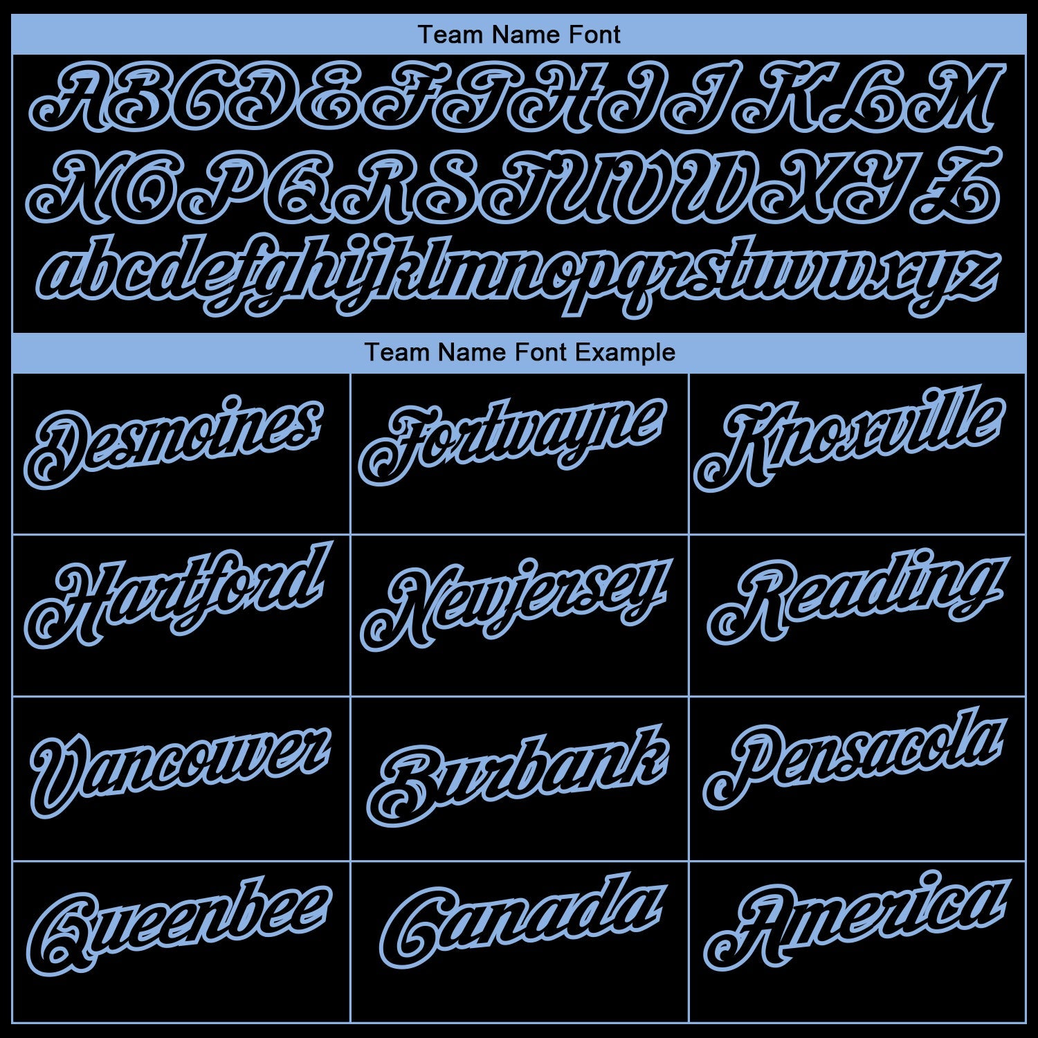 Custom Graffiti Pattern Black-Light Blue 3D Performance Golf Polo Shirt view 4