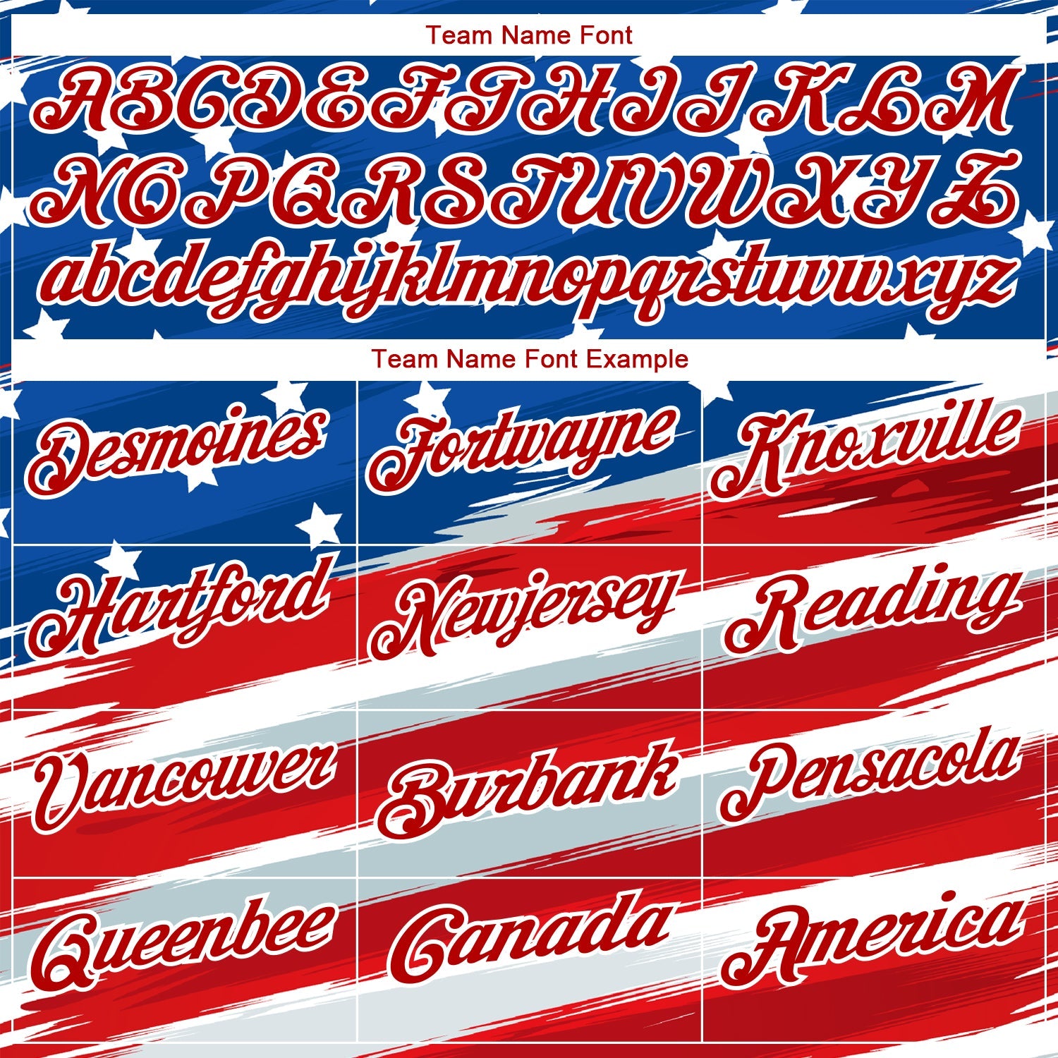 Custom Royal White-Red 3D American Flag Performance Golf Polo Shirt view 4