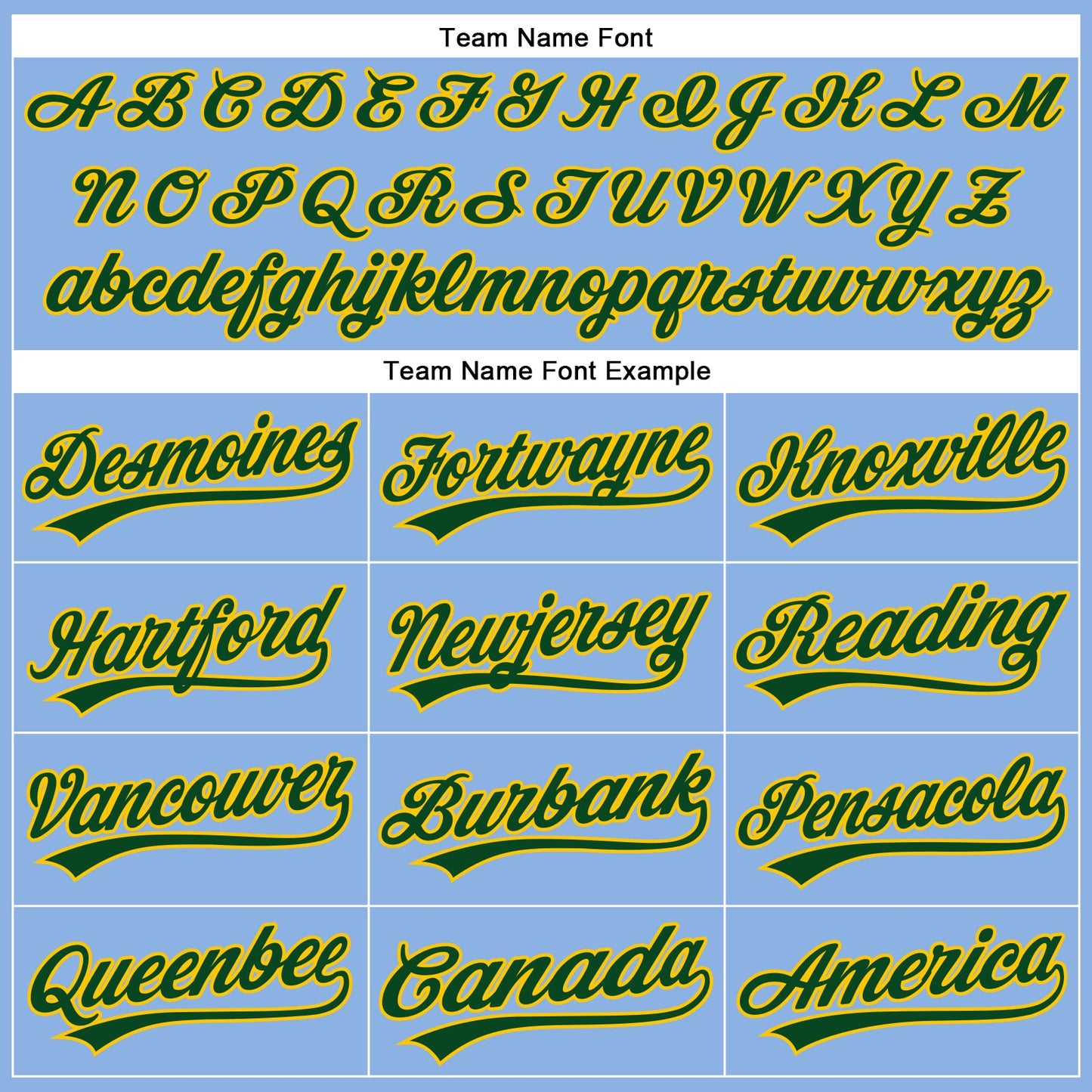 Custom Light Blue Green-Yellow Performance Vapor Golf Polo Shirt view 4