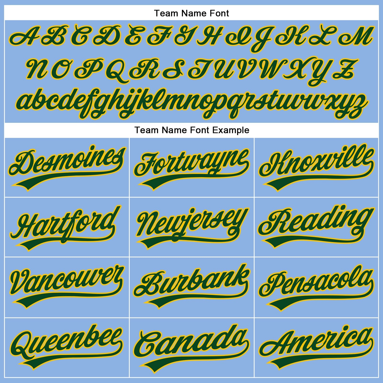 Custom Light Blue Green-Yellow Performance Vapor Golf Polo Shirt view 4