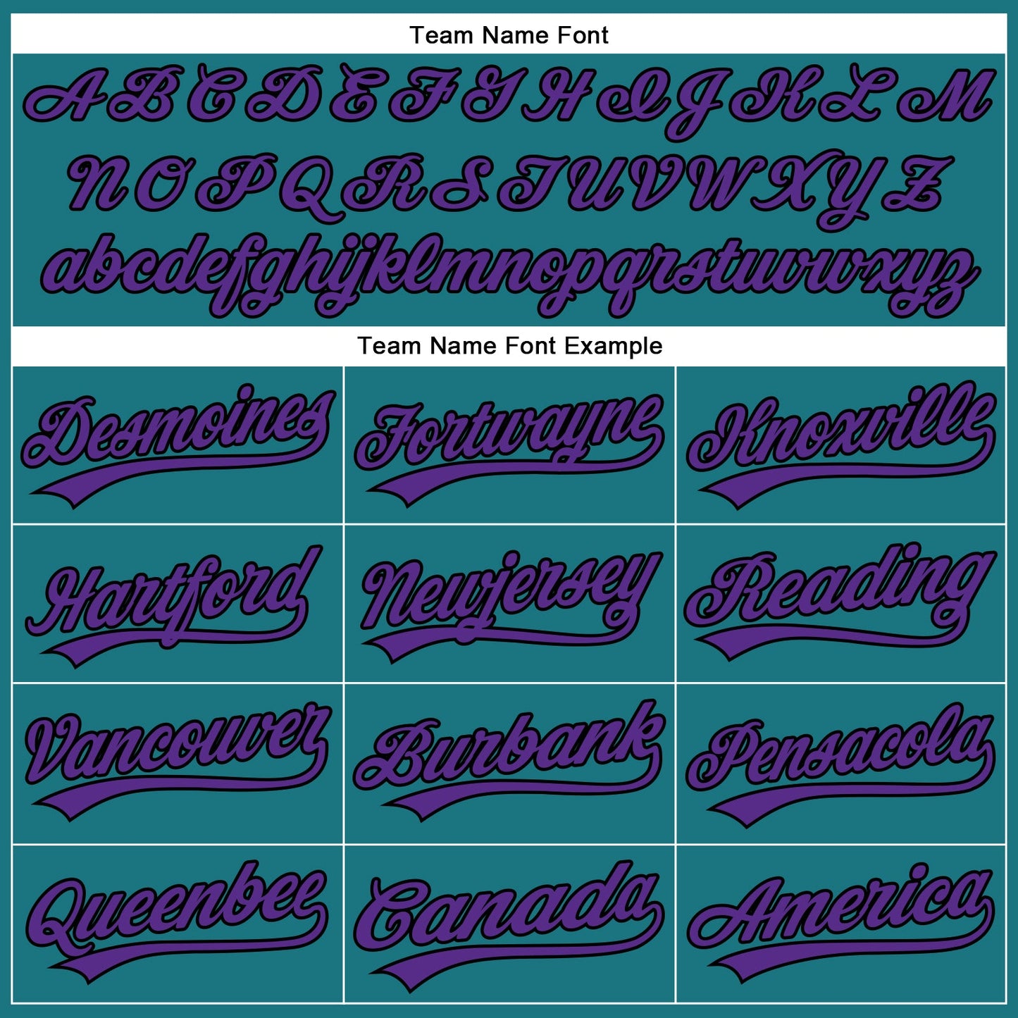 Custom Teal Purple-Black Performance Vapor Golf Polo Shirt view 4