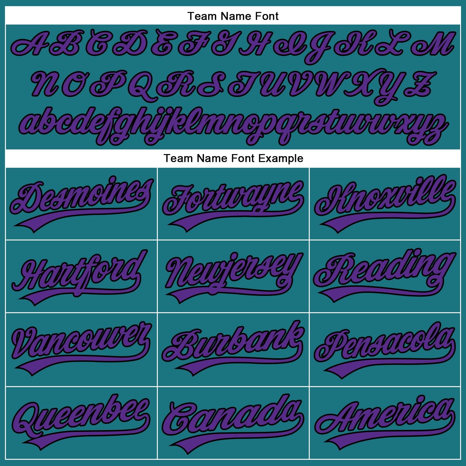 Custom Teal Purple-Black Performance Vapor Golf Polo Shirt view 4
