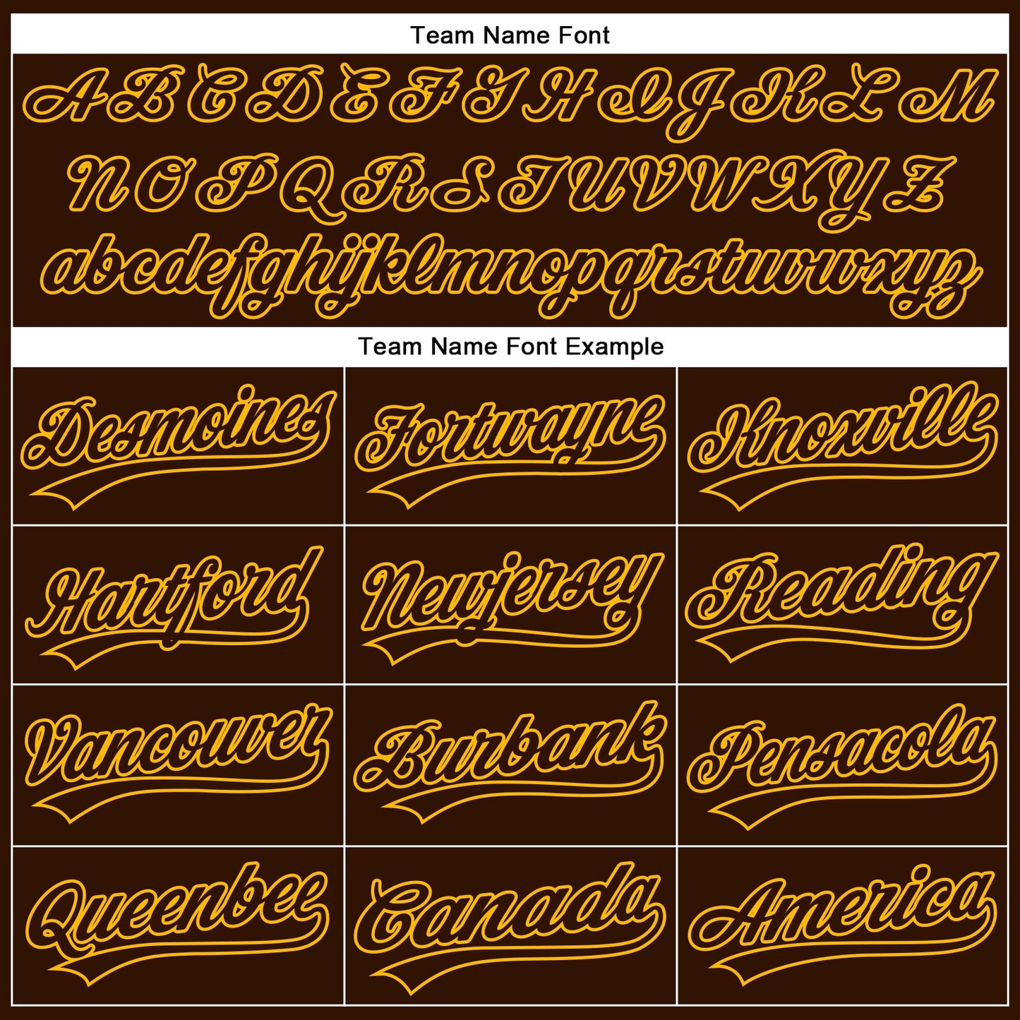Custom Brown Gold Performance Vapor Golf Polo Shirt view 4