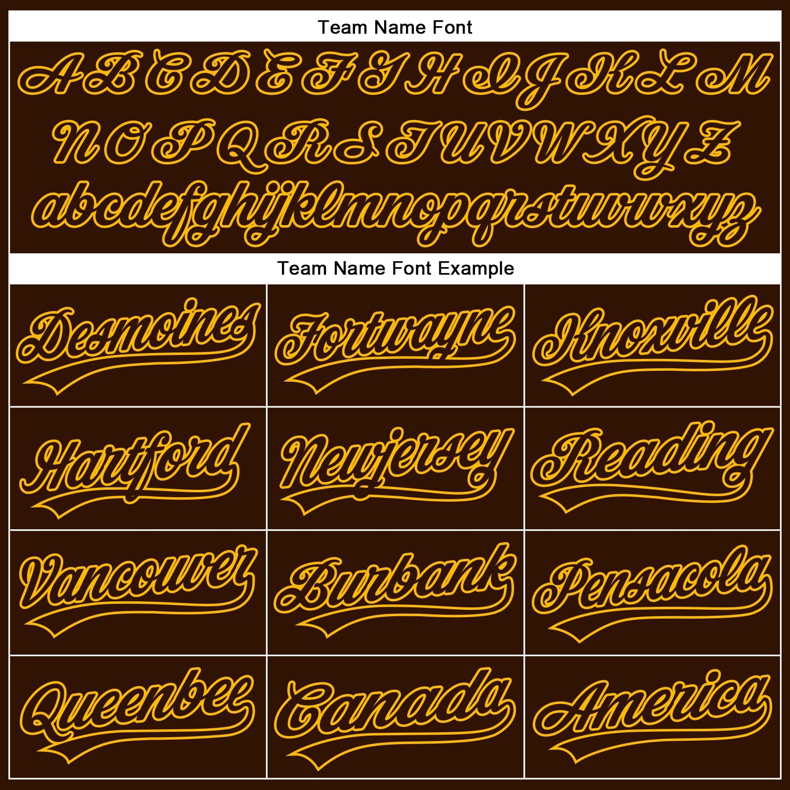 Custom Brown Gold Performance Vapor Golf Polo Shirt view 4