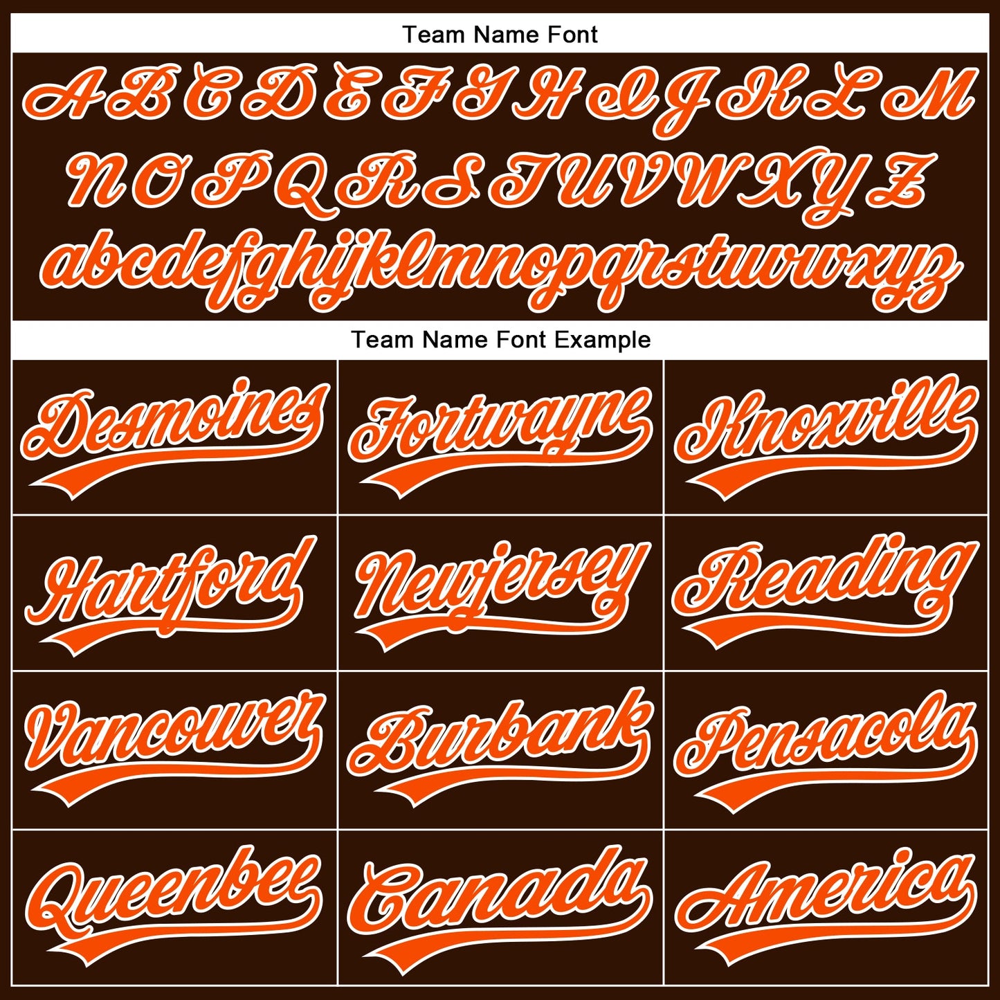 Custom Brown Orange-White Performance Vapor Golf Polo Shirt view 4