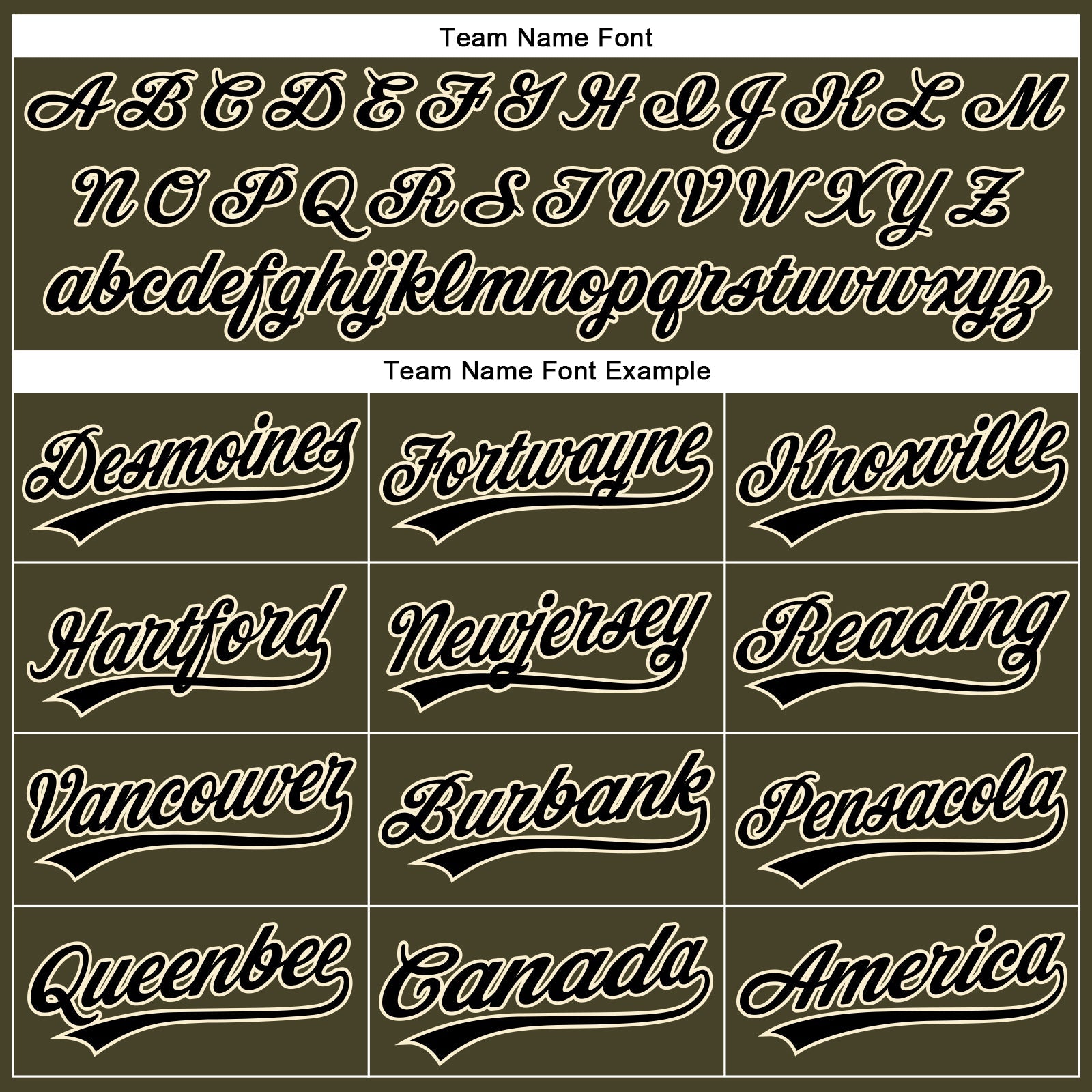 Custom Olive Black-Cream Performance Vapor Salute To Service Golf Polo Shirt view 4