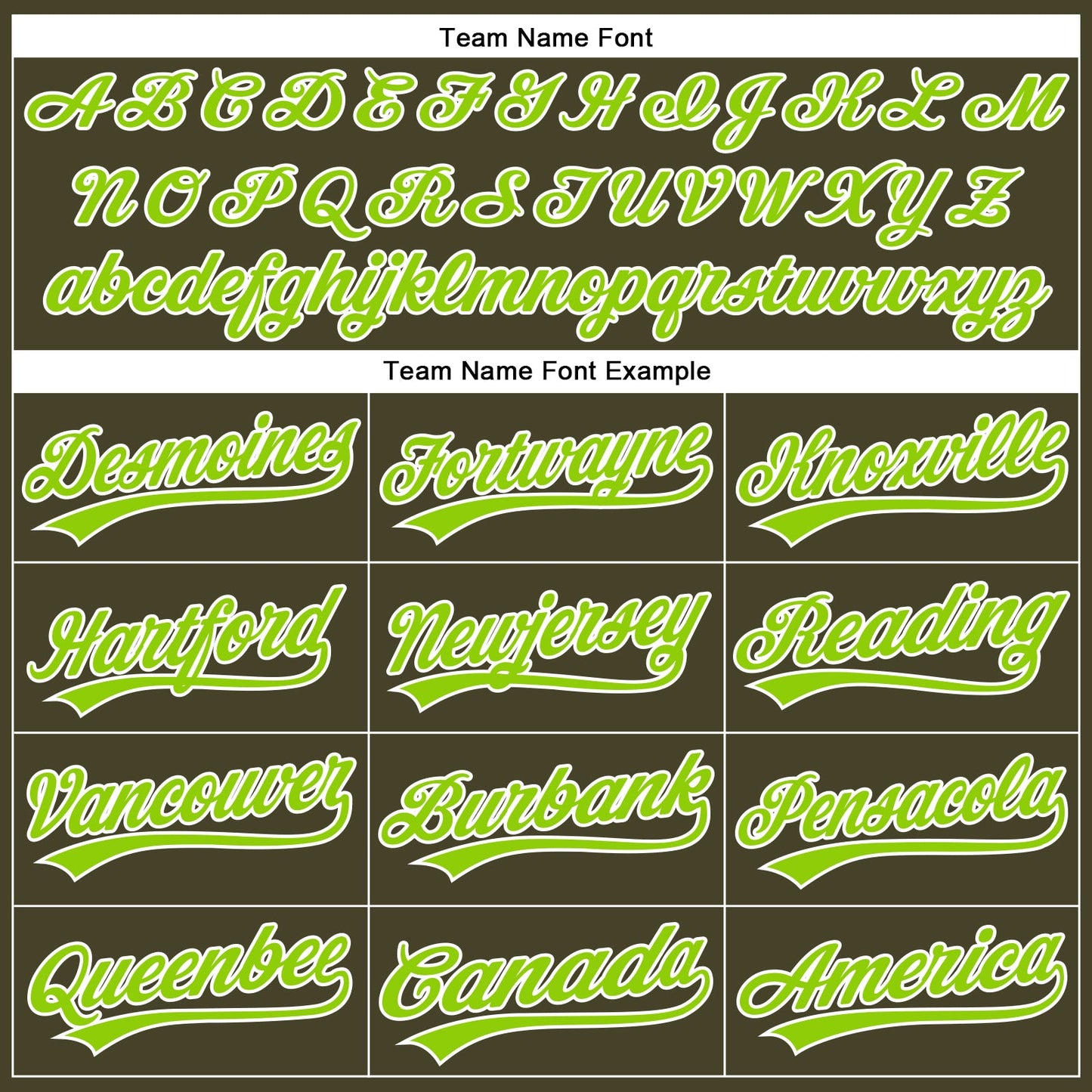 Custom Olive Neon Green-White Performance Vapor Salute To Service Golf Polo Shirt view 4