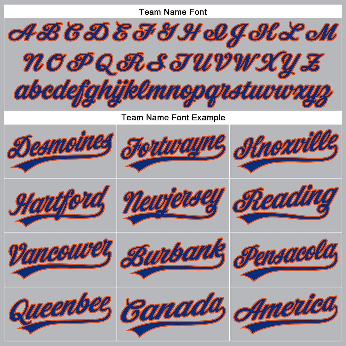 Custom Gray Royal-Orange Performance Vapor Golf Polo Shirt view 4