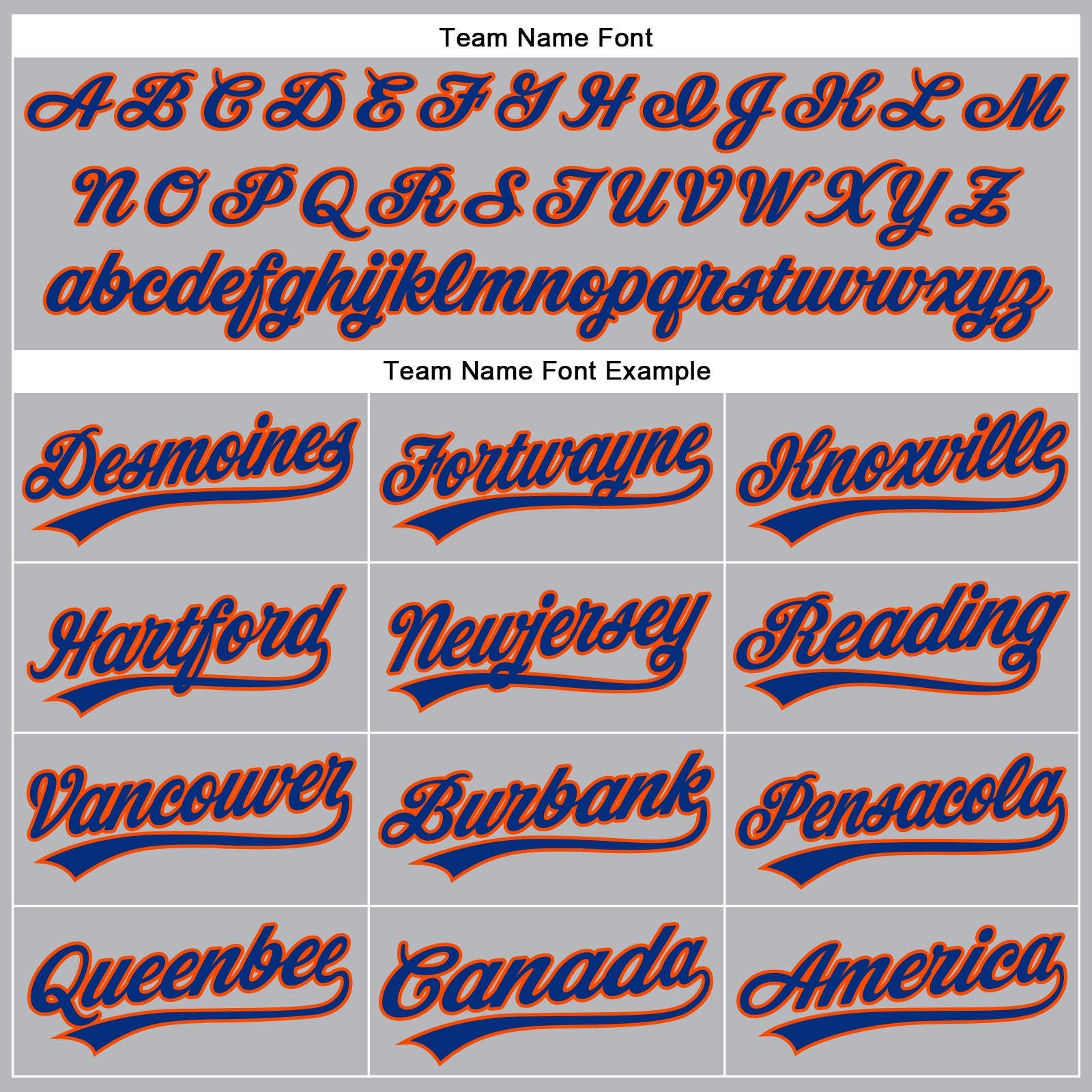 Custom Gray Royal-Orange Performance Vapor Golf Polo Shirt view 4