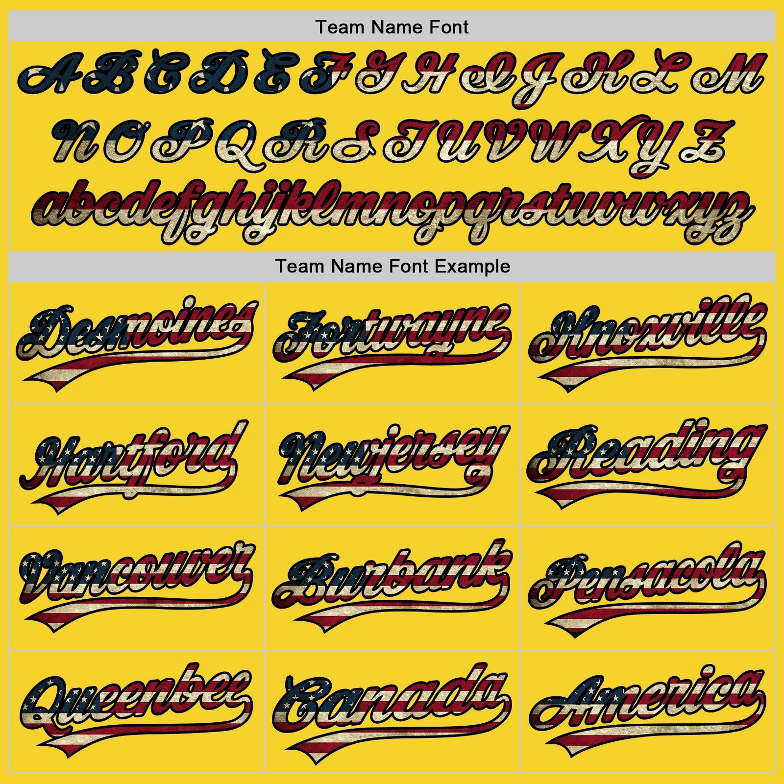 Custom Yellow Vintage USA Flag-Black Performance Vapor Golf Polo Shirt view 4