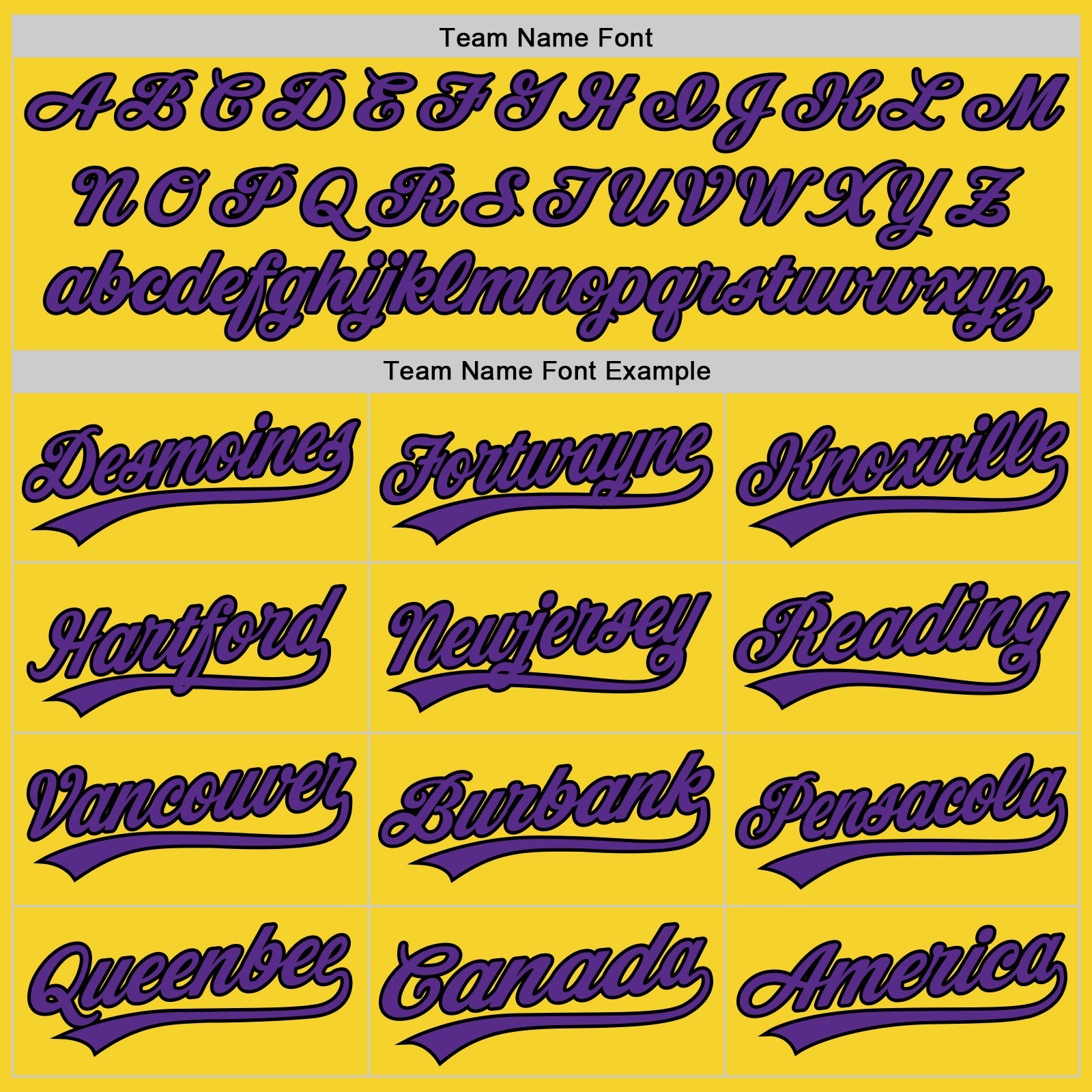 Custom Yellow Purple-Black Performance Vapor Golf Polo Shirt view 4