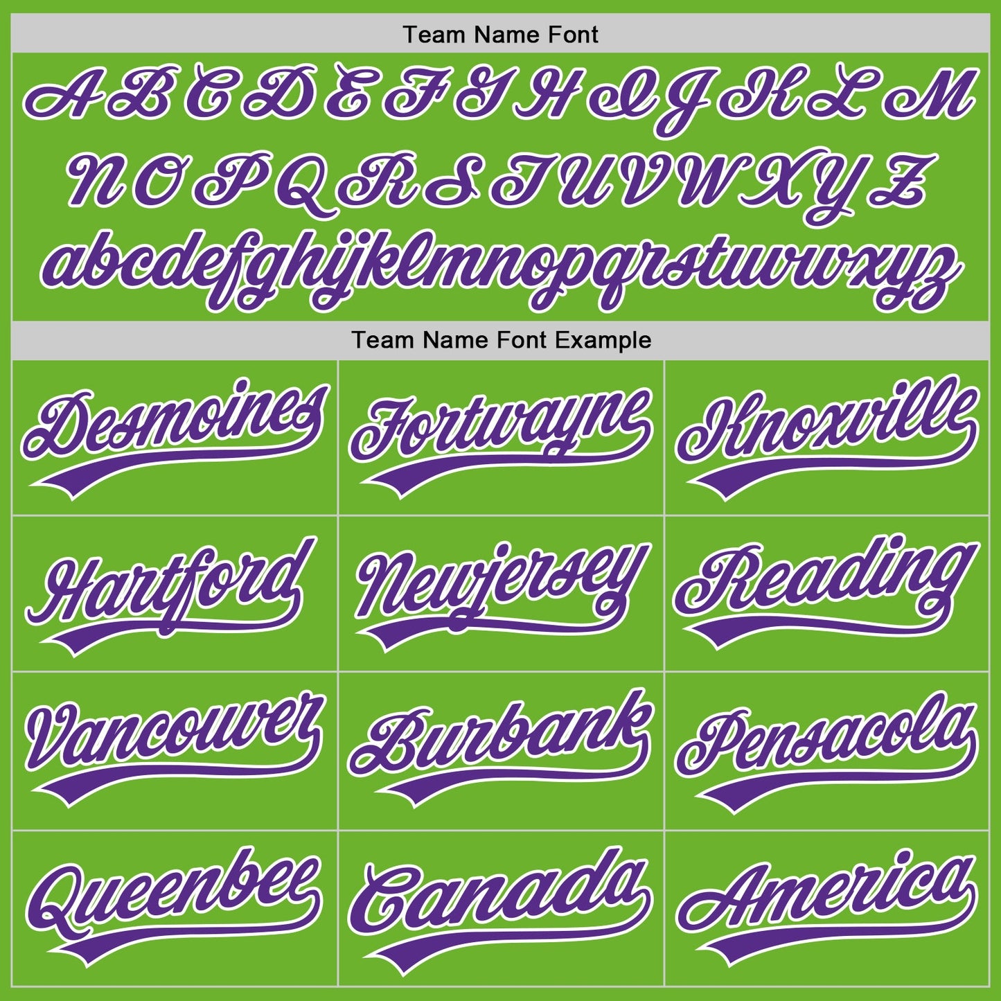 Custom Neon Green Purple-White Performance Vapor Golf Polo Shirt view 5