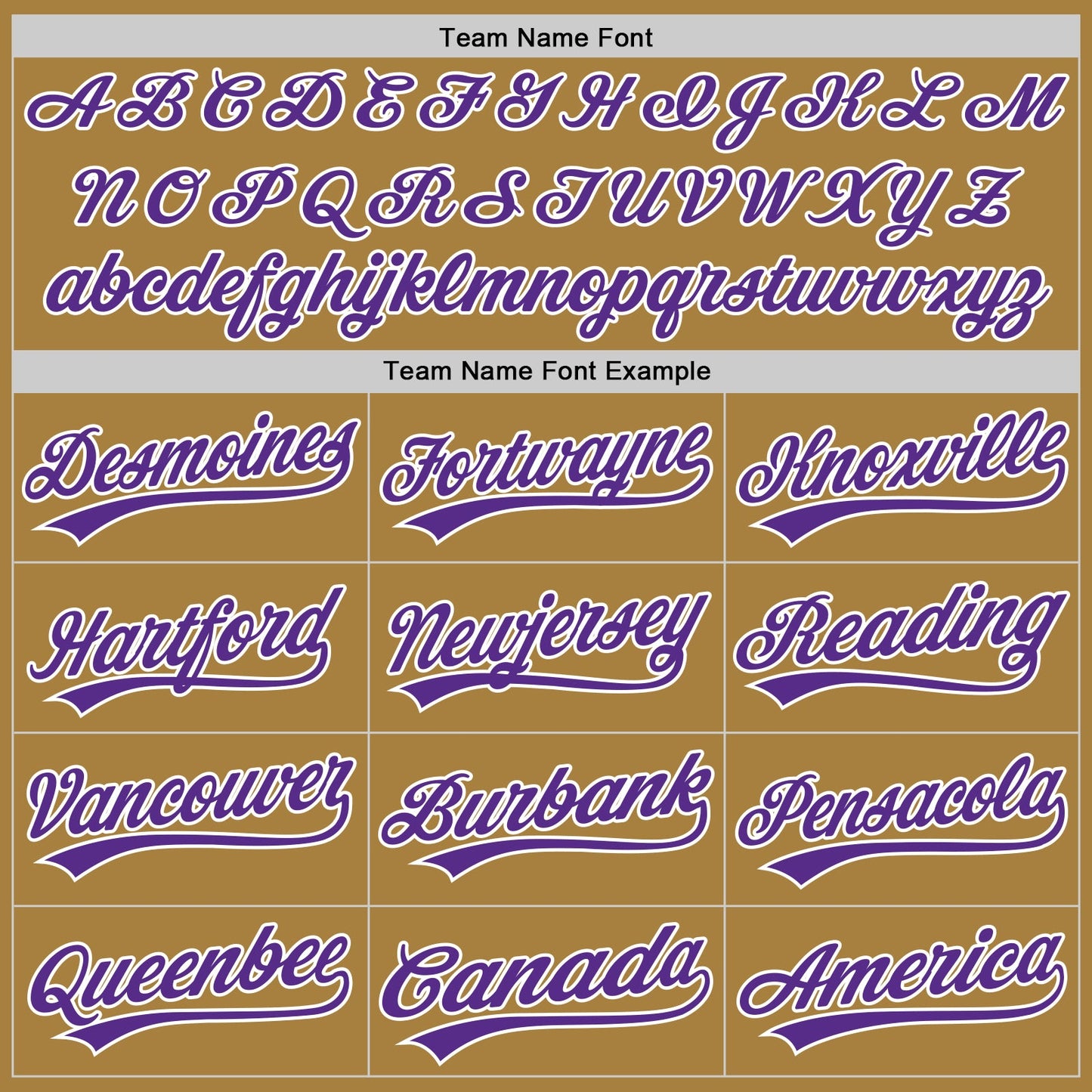 Custom Old Gold Purple-White Performance Vapor Golf Polo Shirt view 4