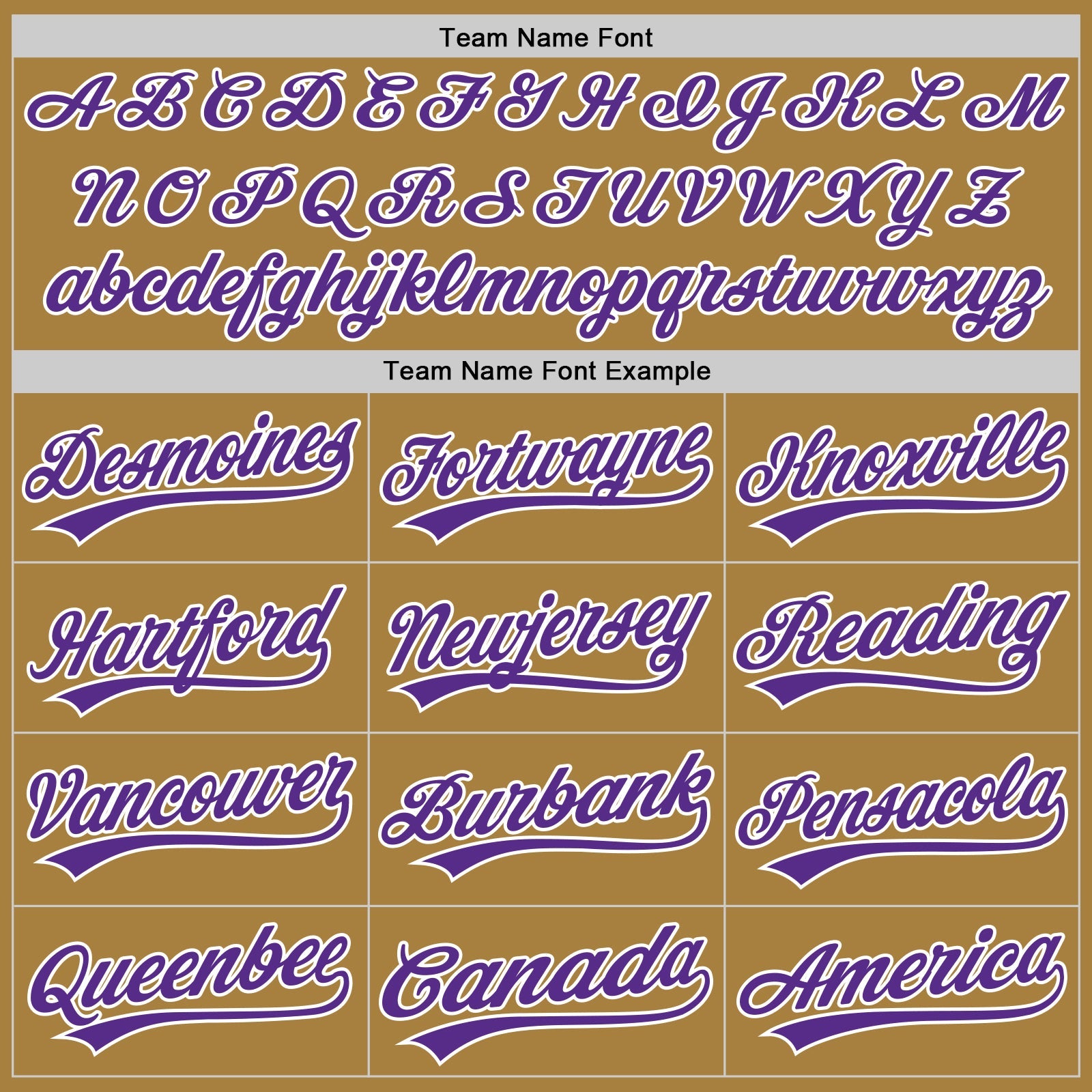 Custom Old Gold Purple-White Performance Vapor Golf Polo Shirt view 4