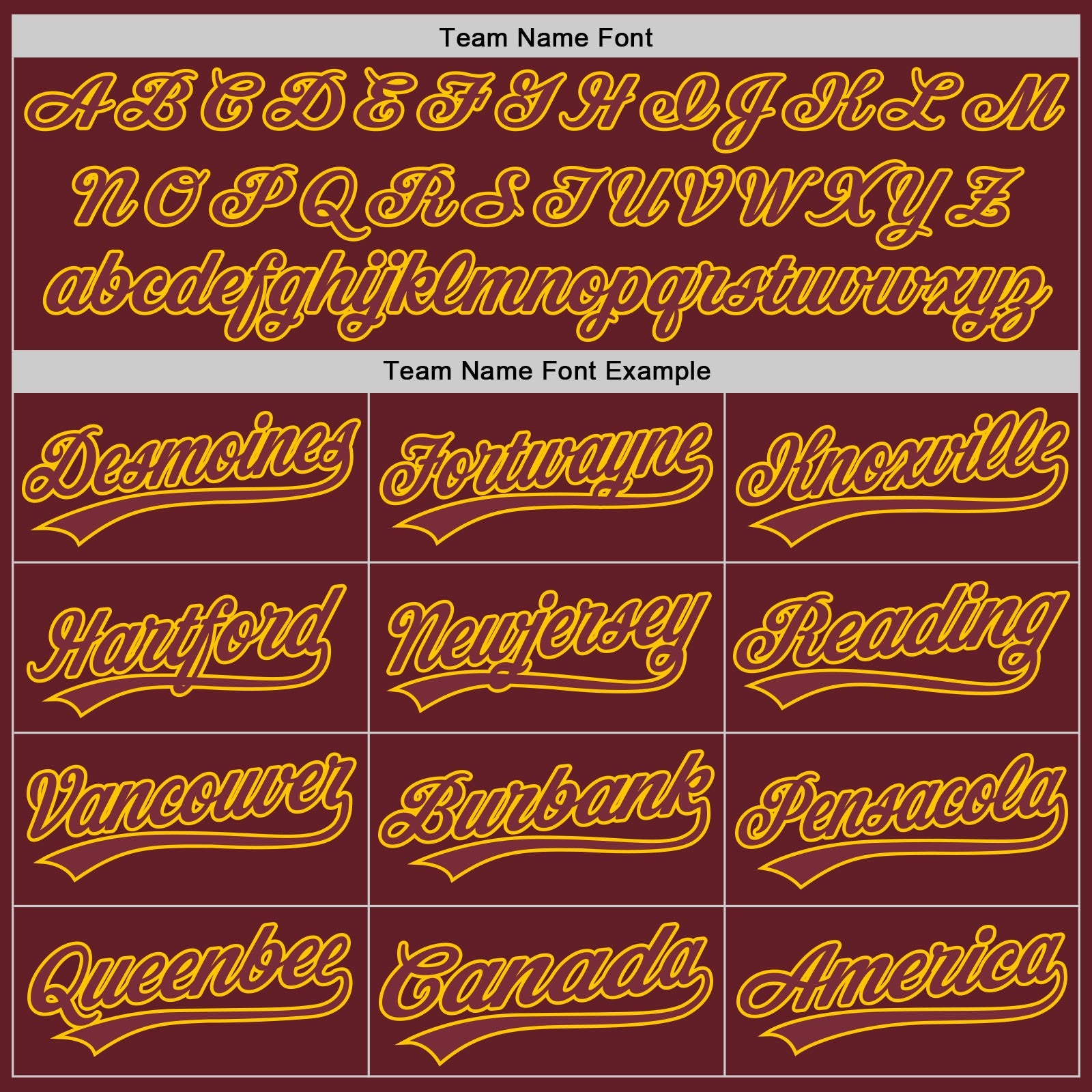 Custom Burgundy Yellow Performance Vapor Golf Polo Shirt view 4