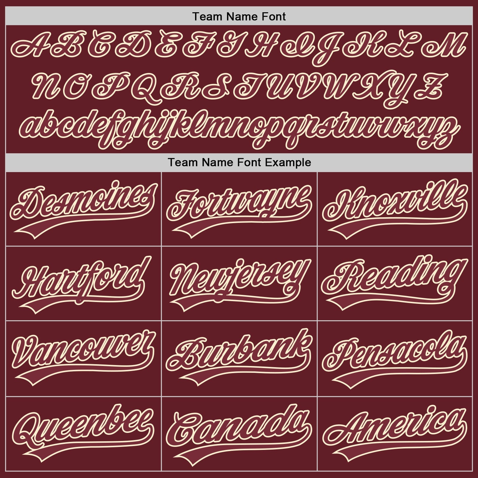 Custom Burgundy Cream Performance Vapor Golf Polo Shirt view 4