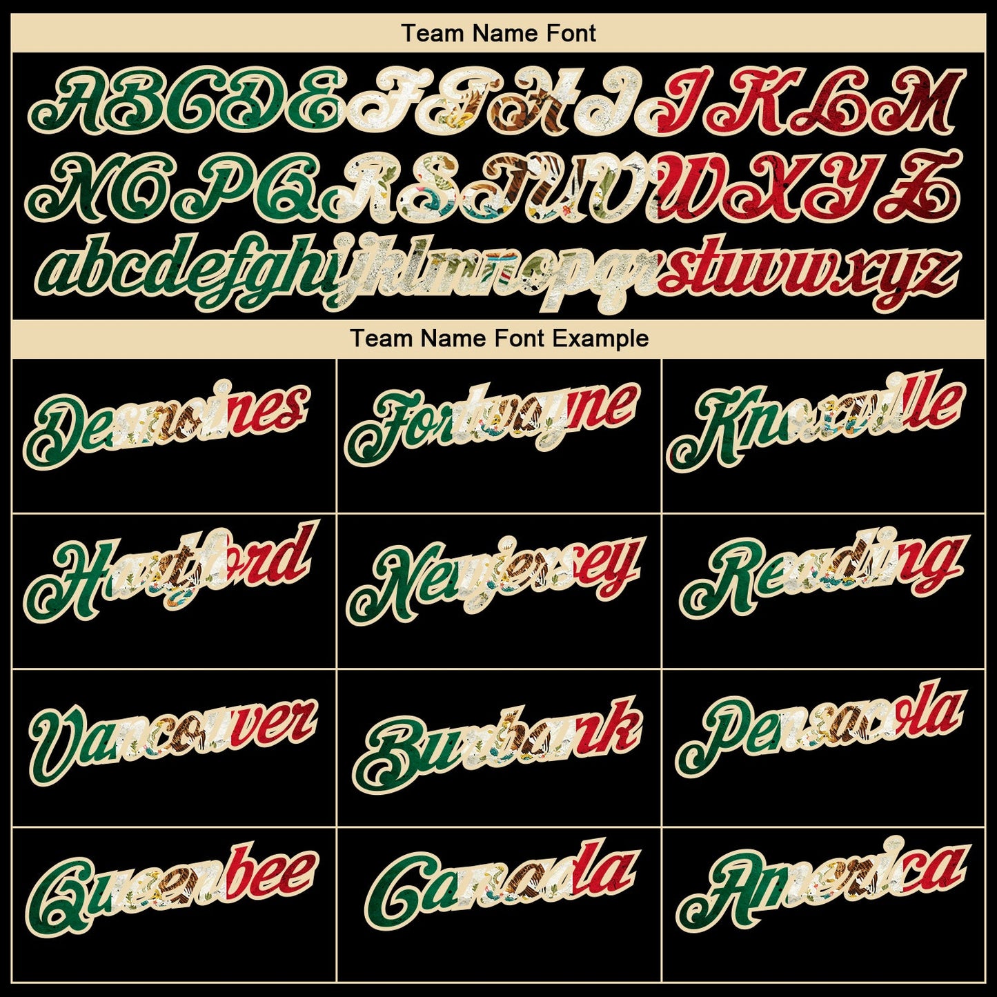 Custom Black Vintage Mexican Flag-City Cream Performance Golf Polo Shirt view 4