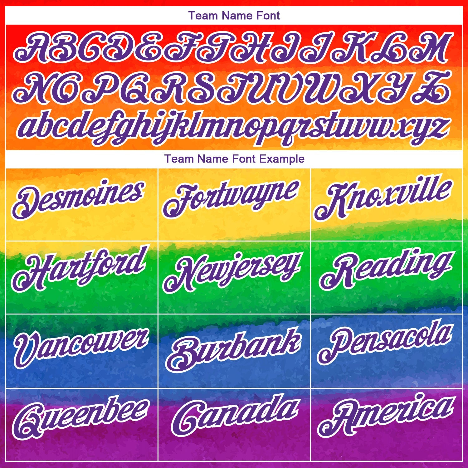 Custom Rainbow Gold-Purple 3D Pattern Design Pride Month Love Is Love LGBT Performance Golf Polo Shirt view 4
