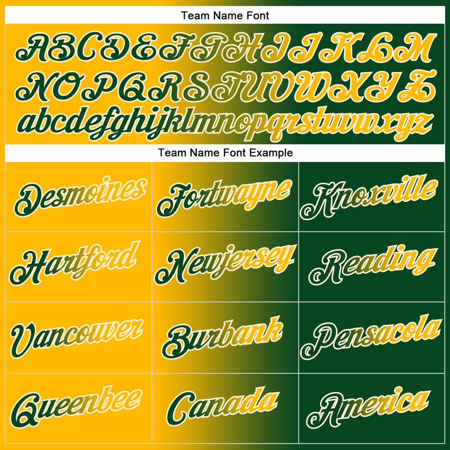 Custom Stitched Green Gold-Cream Gradient Fashion Sports Pullover Sweatshirt Hoodie view 3