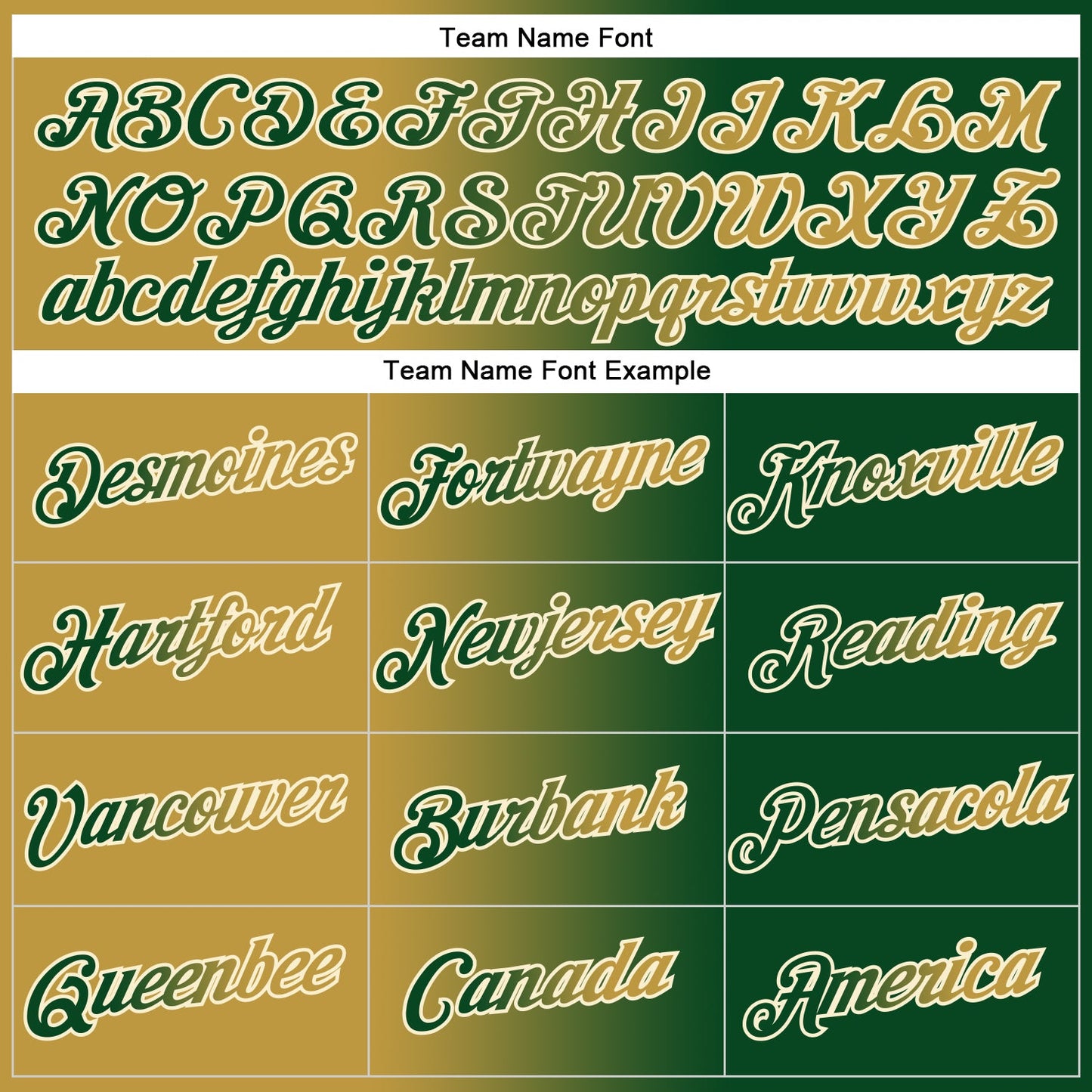 Custom Stitched Green Old Gold-Cream Gradient Fashion Sports Pullover Sweatshirt Hoodie view 4