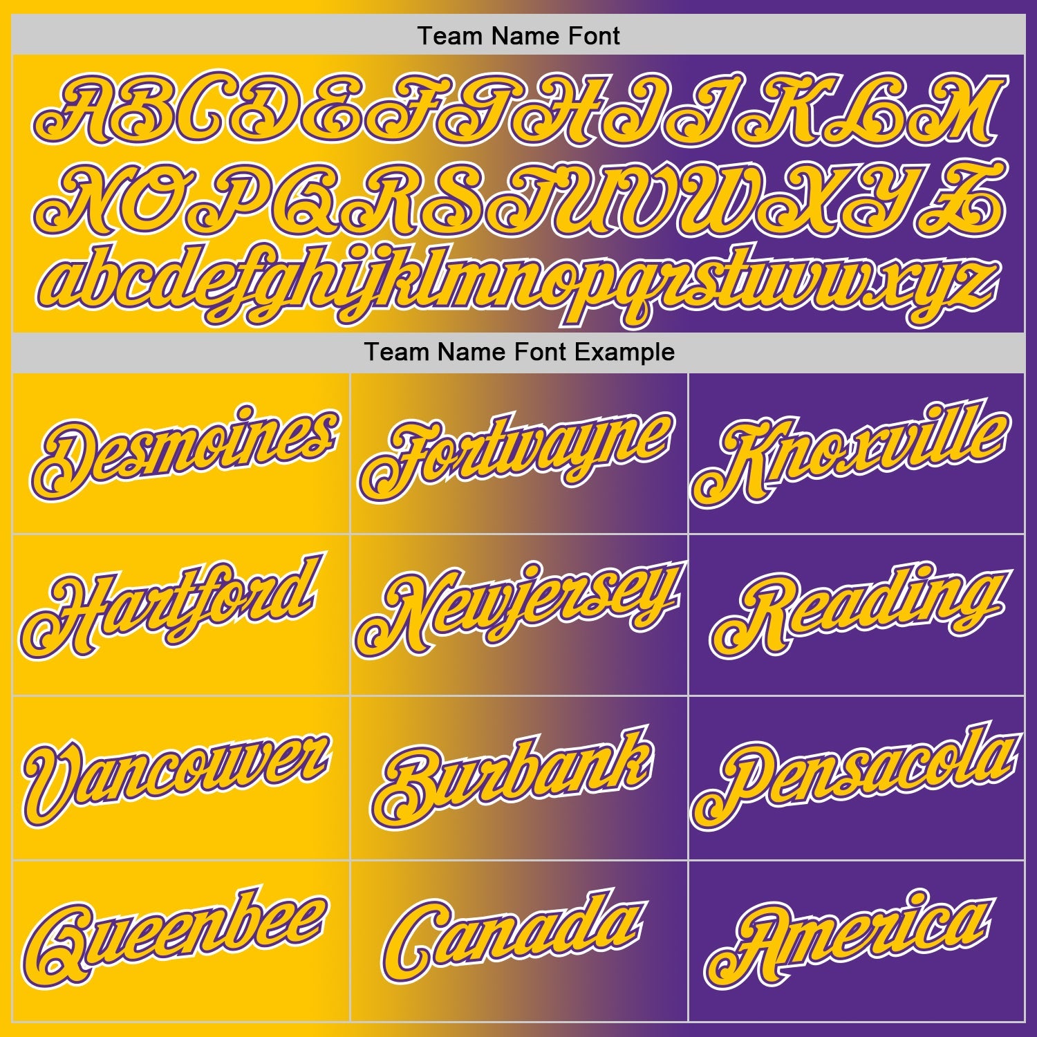 Custom Purple Yellow-White Gradient Fashion Performance T-Shirt view 4
