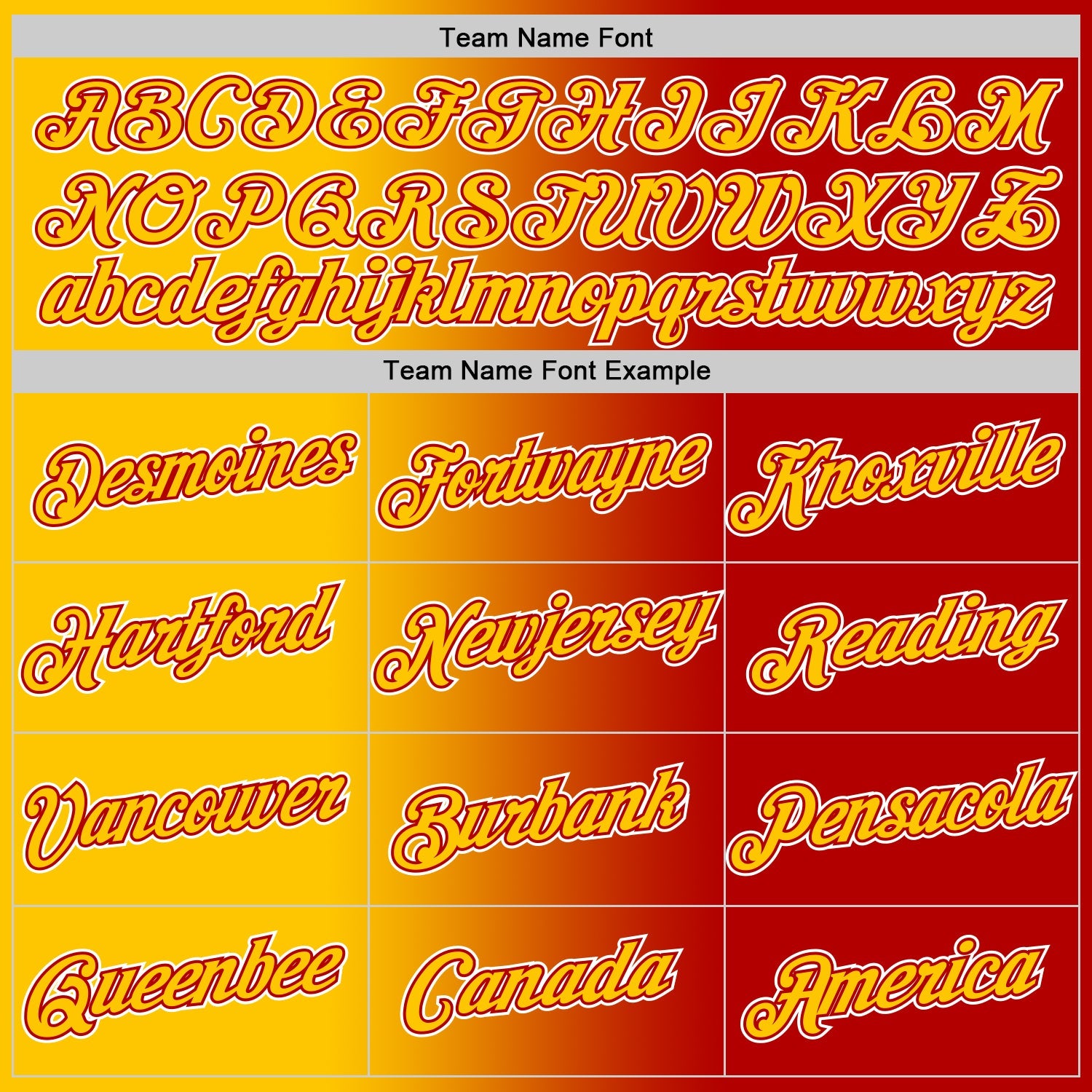 Custom Red Yellow-White Gradient Fashion Performance T-Shirt view 4
