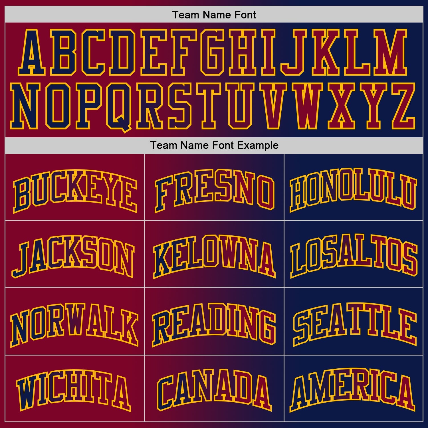 Custom Navy Maroon-Gold Authentic Gradient Fashion Basketball Jersey view 4