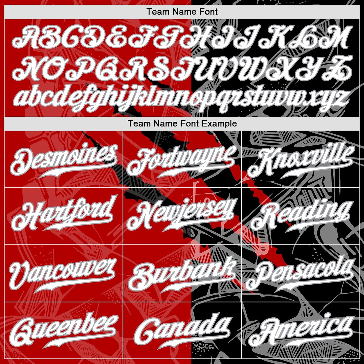 Custom Graffiti Pattern White Black-Gray 3D Scratch Authentic Baseball Jersey view 4