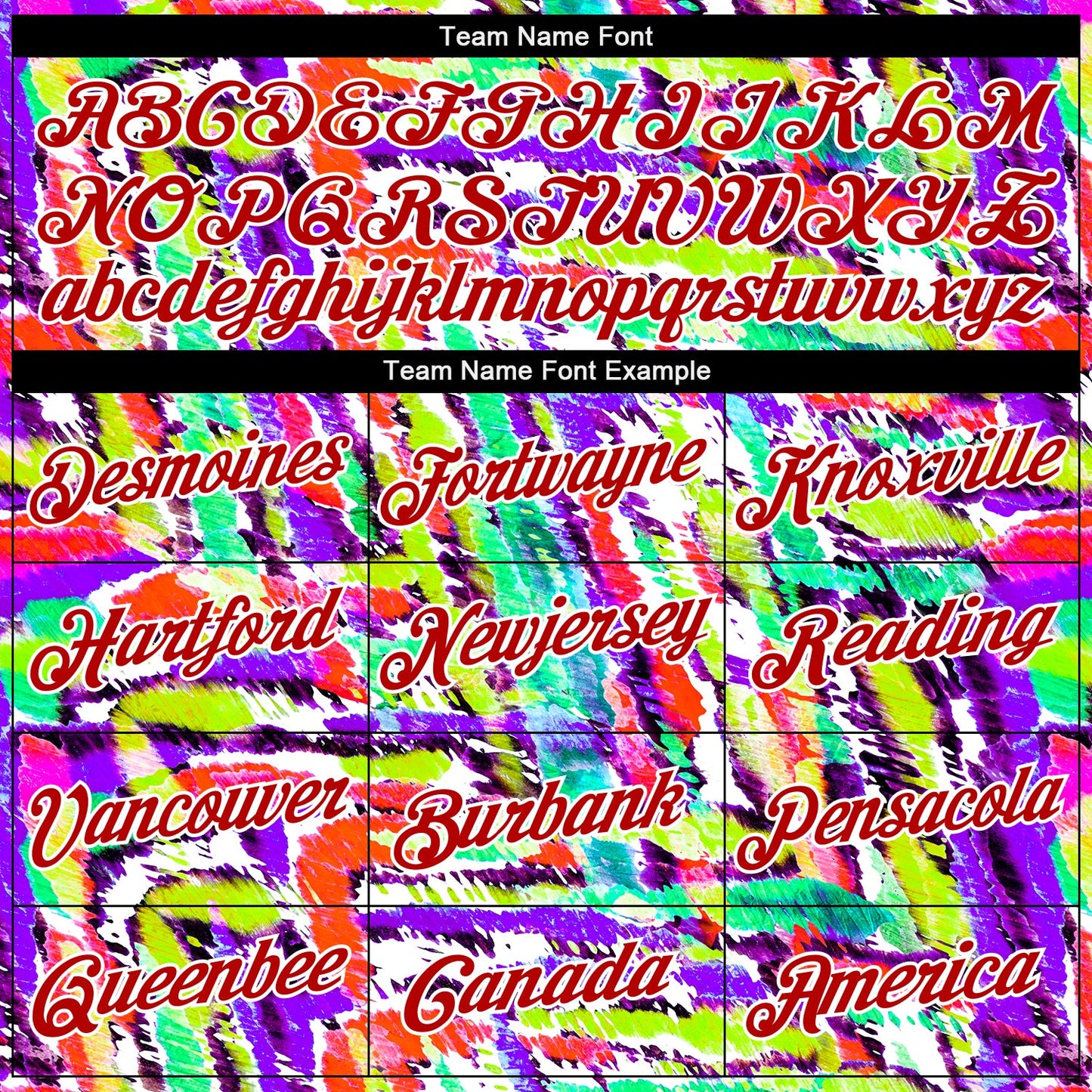 Custom Stitched Graffiti Pattern Red-White 3D Watercolor Grunge Art Sports Pullover Sweatshirt Hoodie view 3