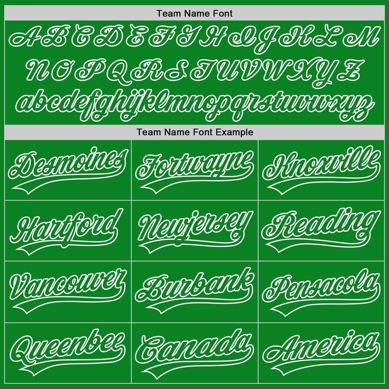 Custom Grass Green White Authentic Baseball Jersey view 4