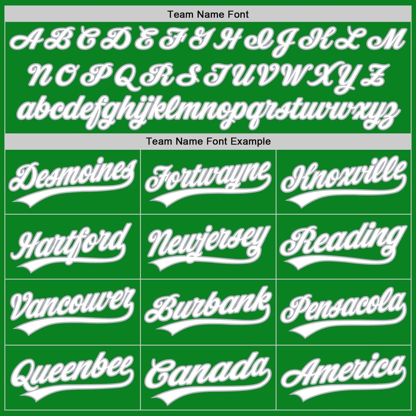 Custom Grass Green White-Gray Authentic Baseball Jersey view 4