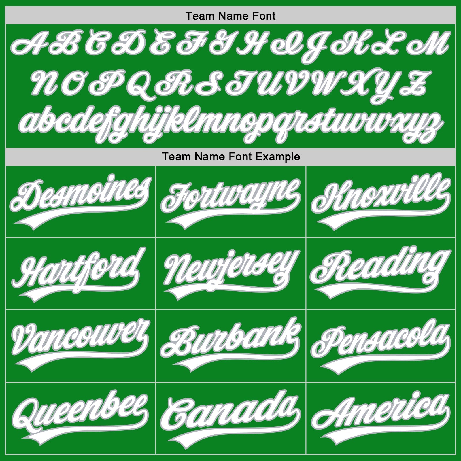 Custom Grass Green White-Gray Authentic Baseball Jersey view 4