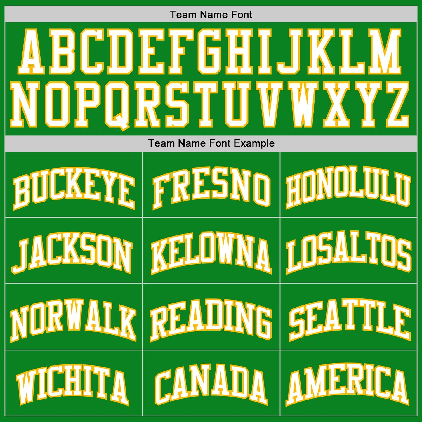 Custom Grass Green White-Gold Authentic Basketball Jersey view 3