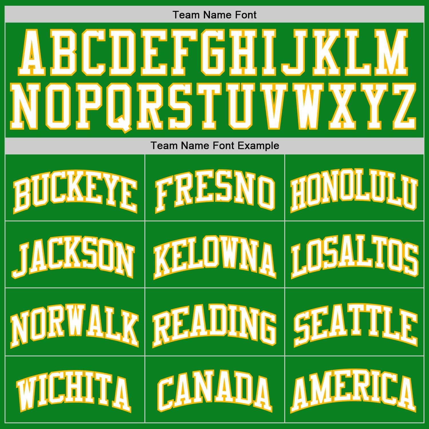 Custom Grass Green White-Gold Authentic Basketball Jersey view 3
