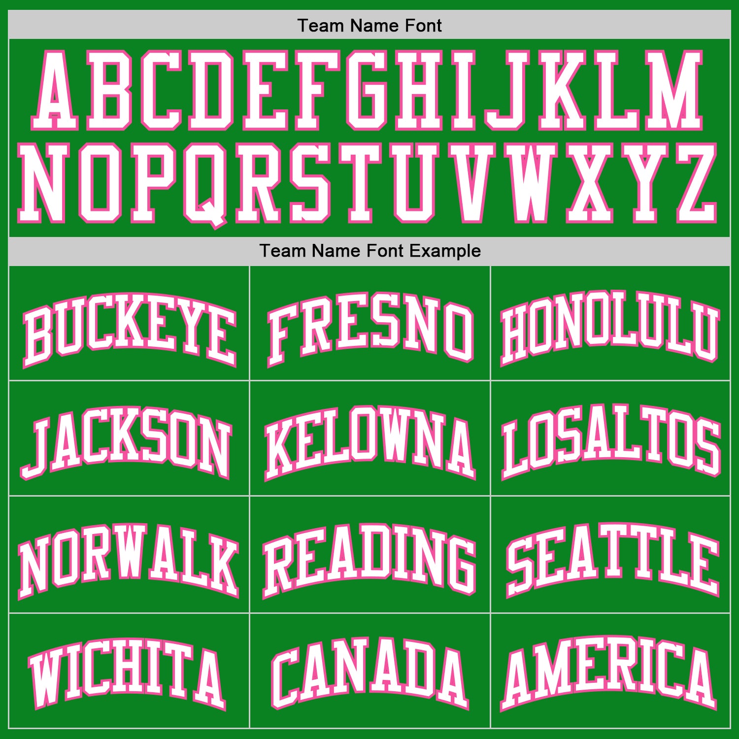 Custom Grass Green White-Pink Authentic Basketball Jersey view 3