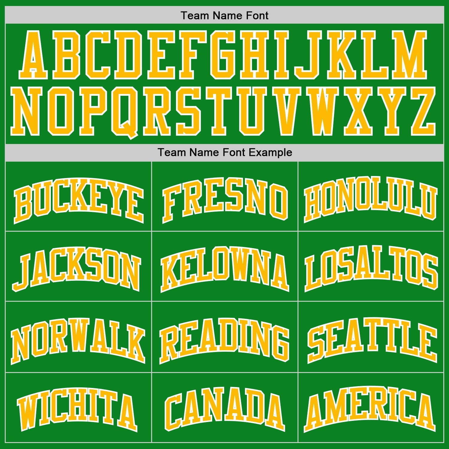 Custom Grass Green Gold-White Authentic Basketball Jersey view 3